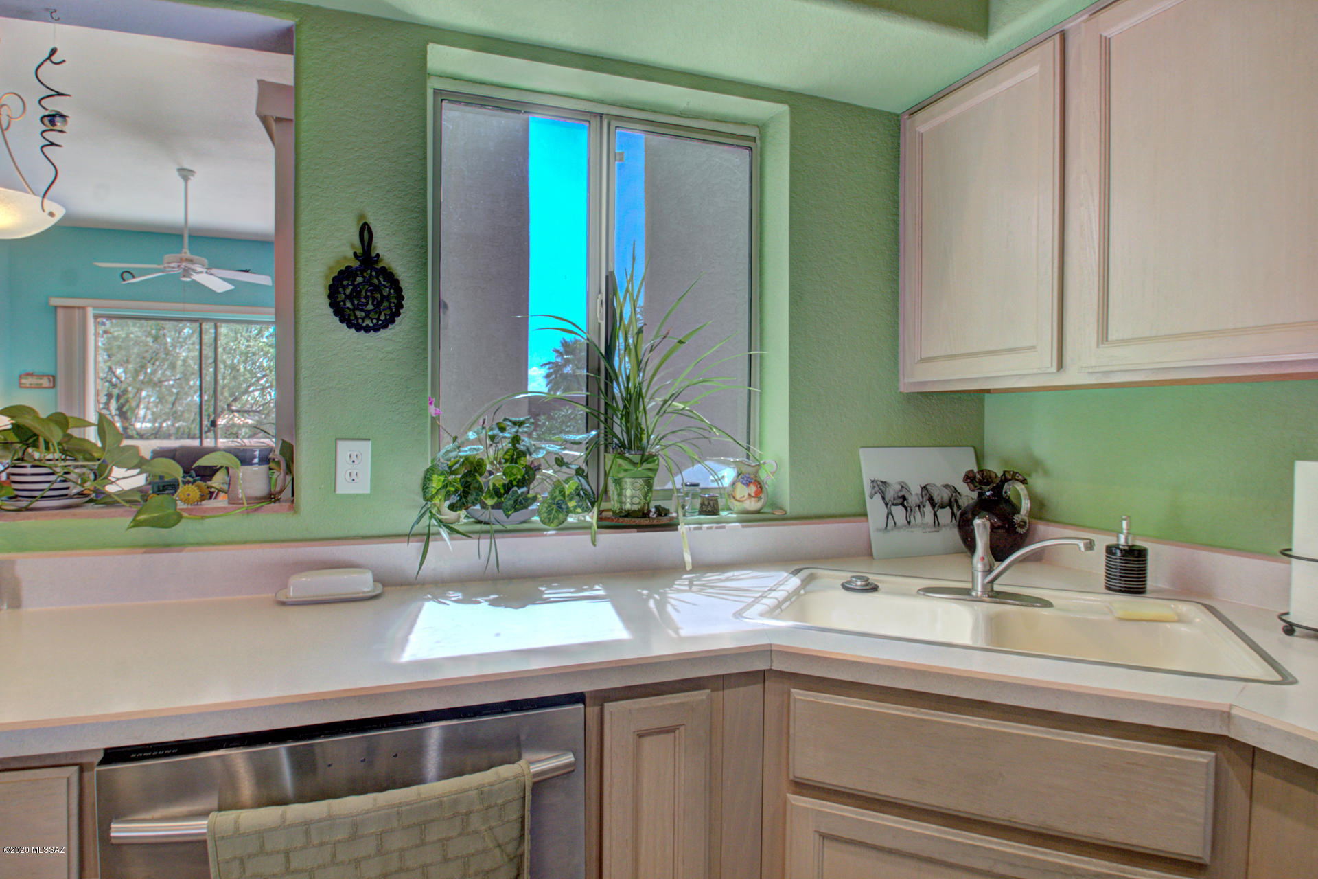 Green Valley Townhouses 4 - Residential
