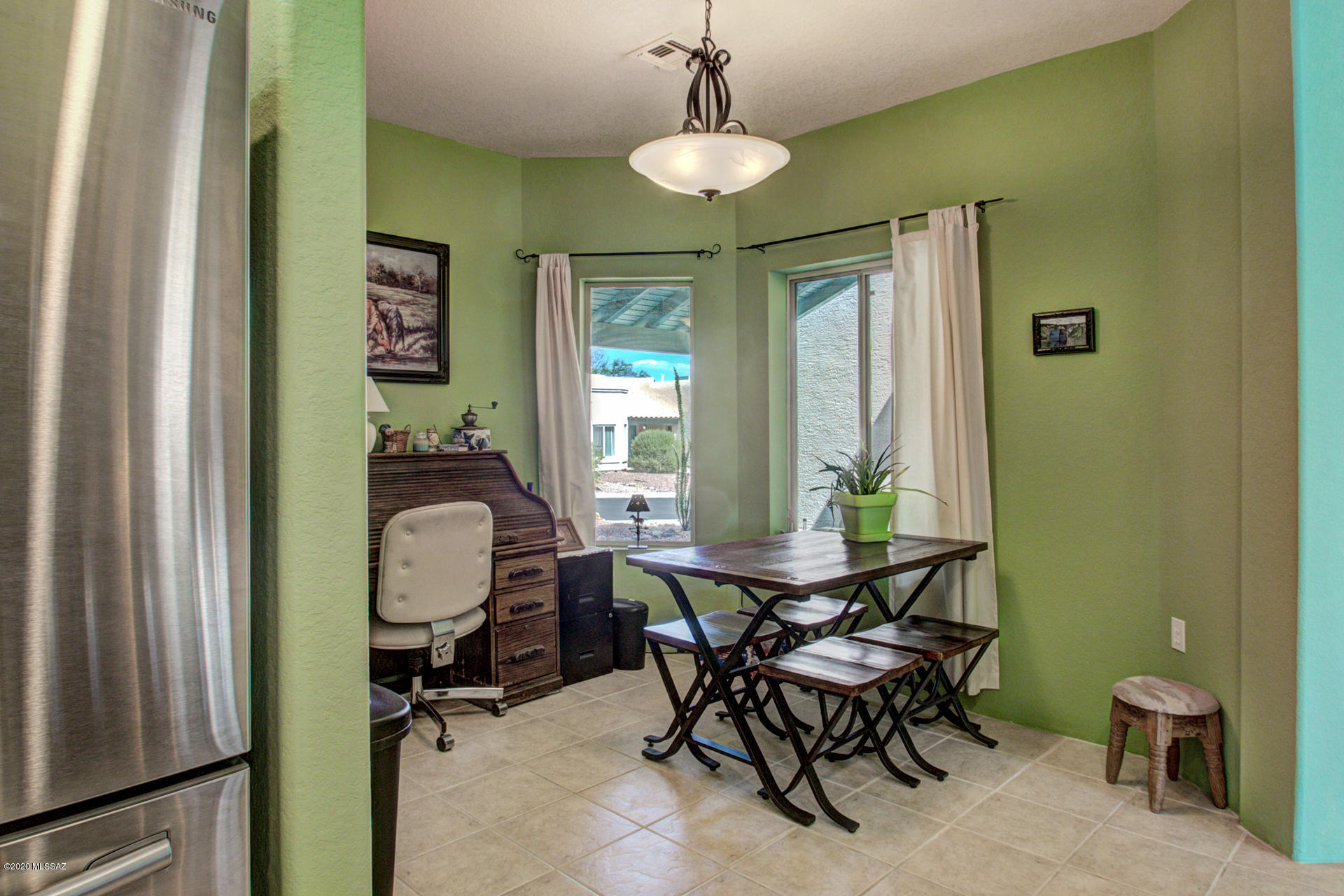 Green Valley Townhouses 4 - Residential