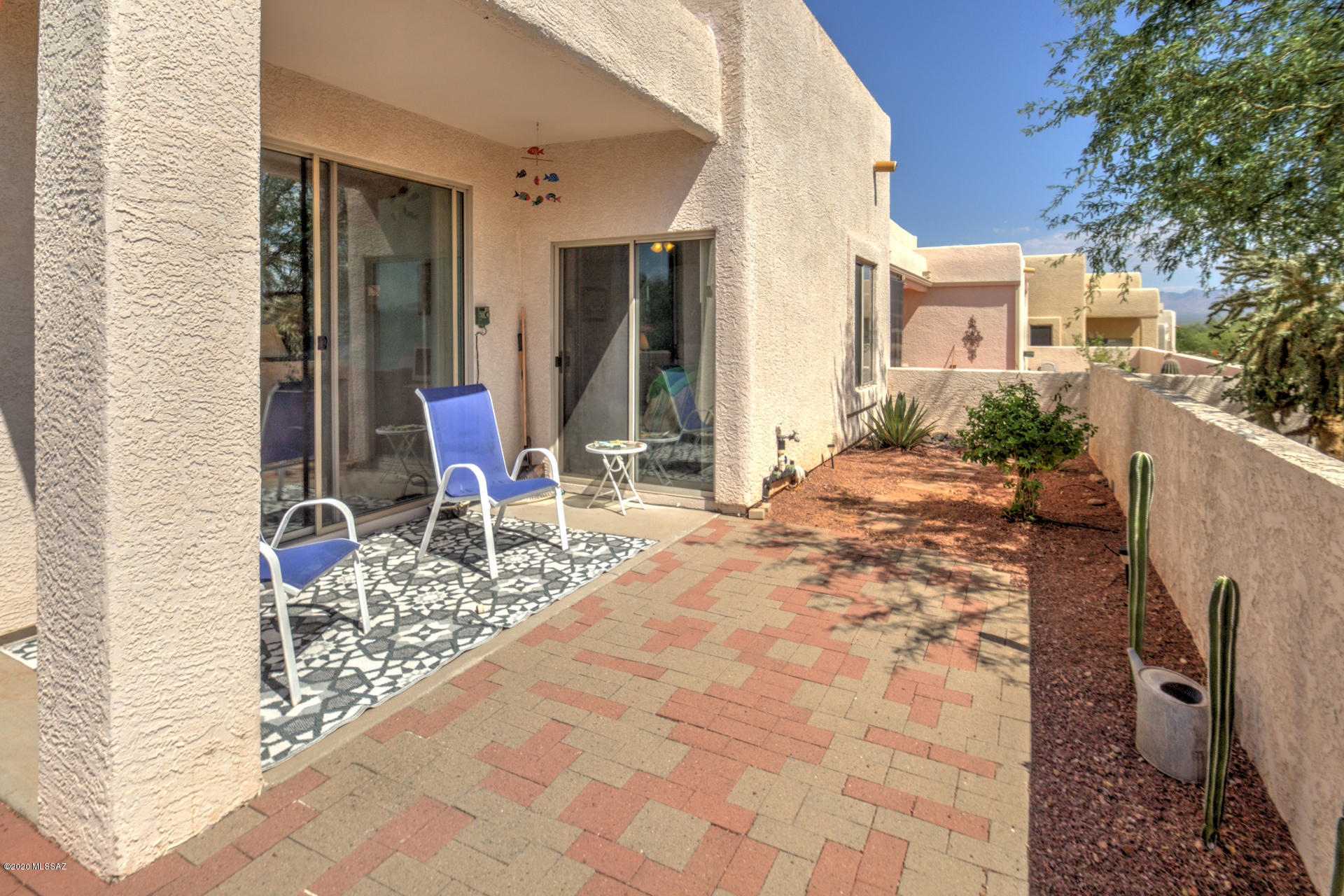 Green Valley Townhouses 4 - Residential