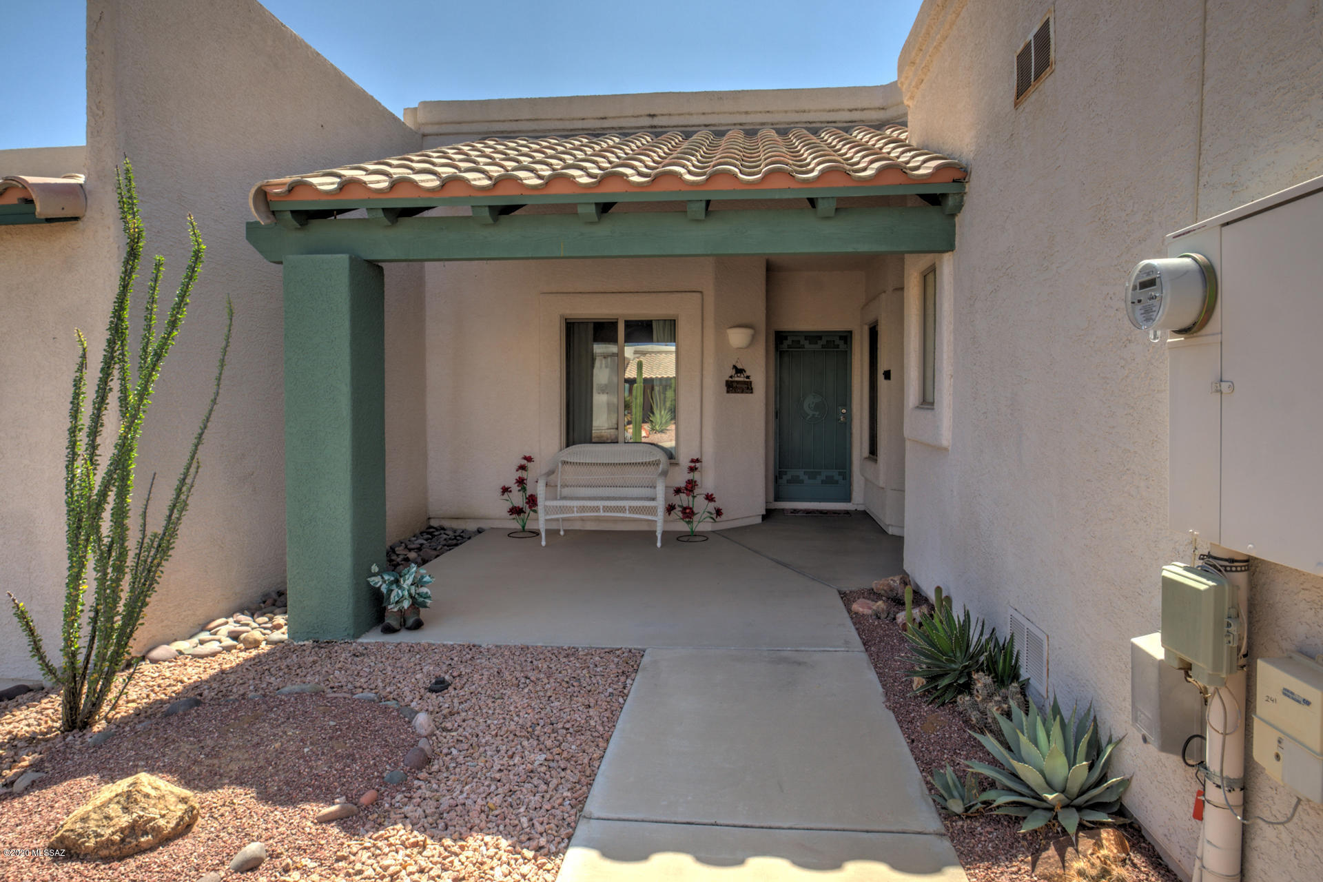 Green Valley Townhouses 4 - Residential