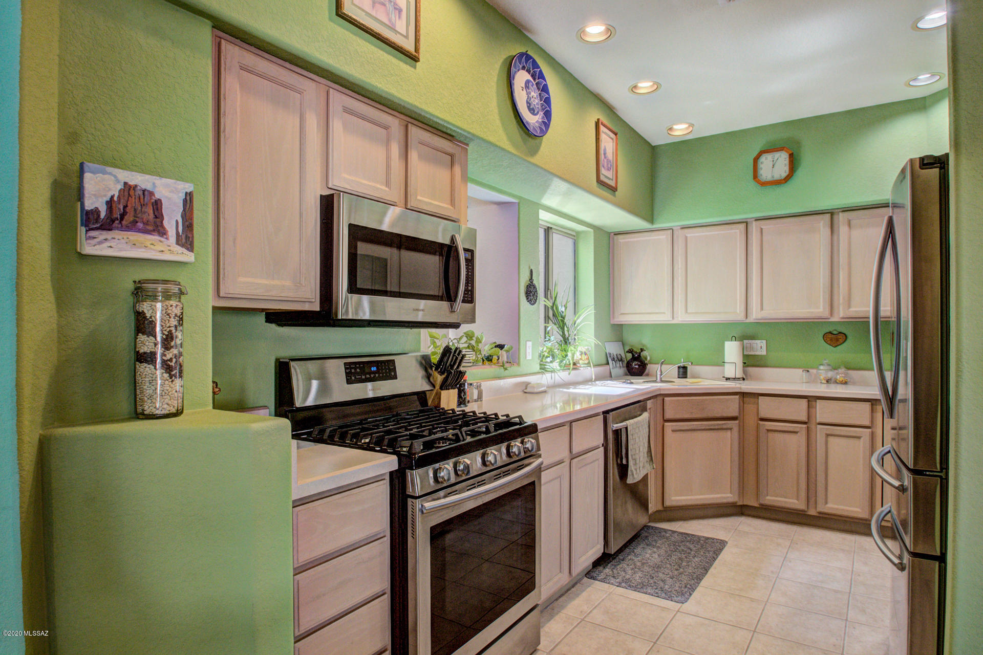 Green Valley Townhouses 4 - Residential