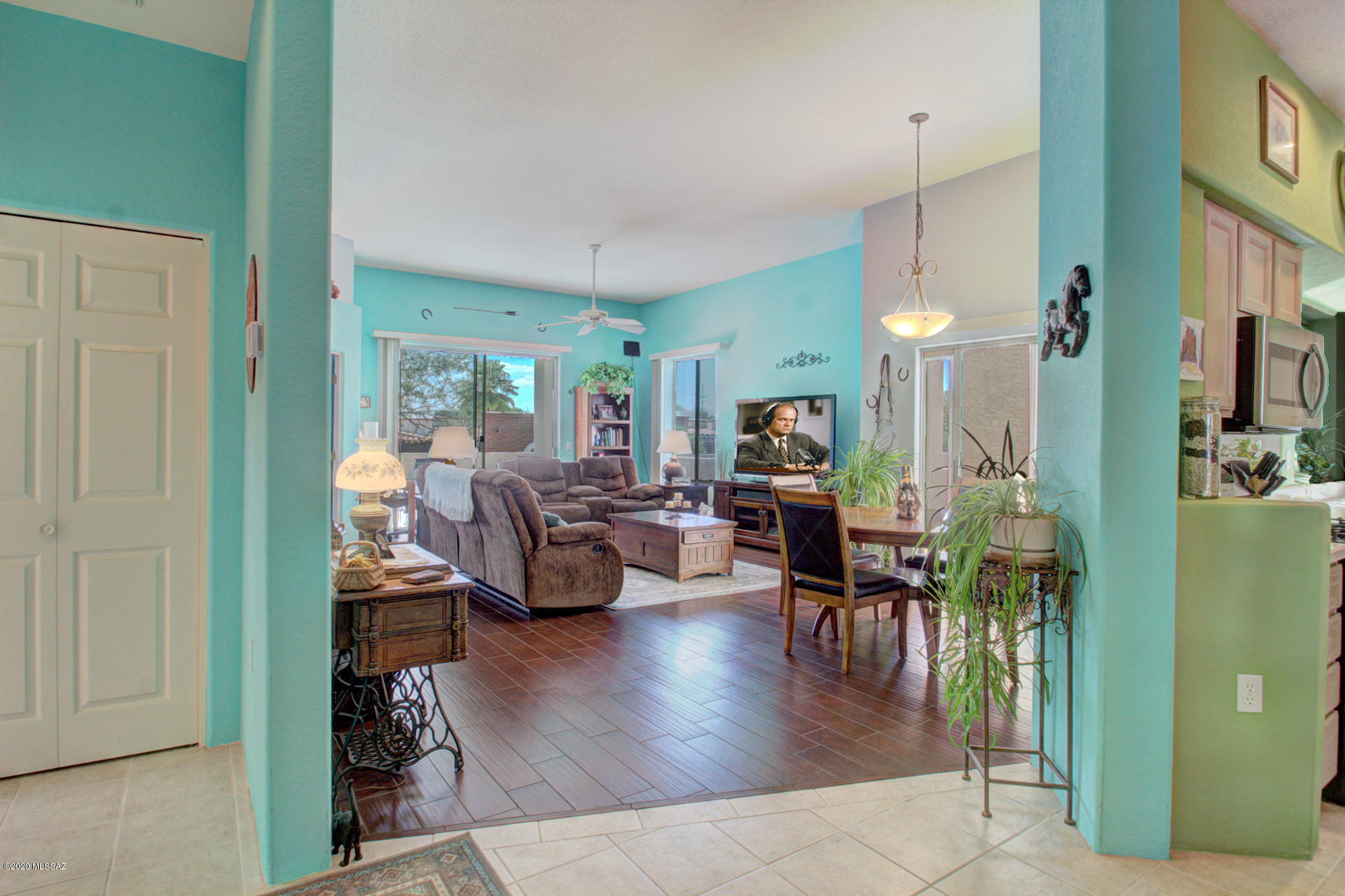 Green Valley Townhouses 4 - Residential