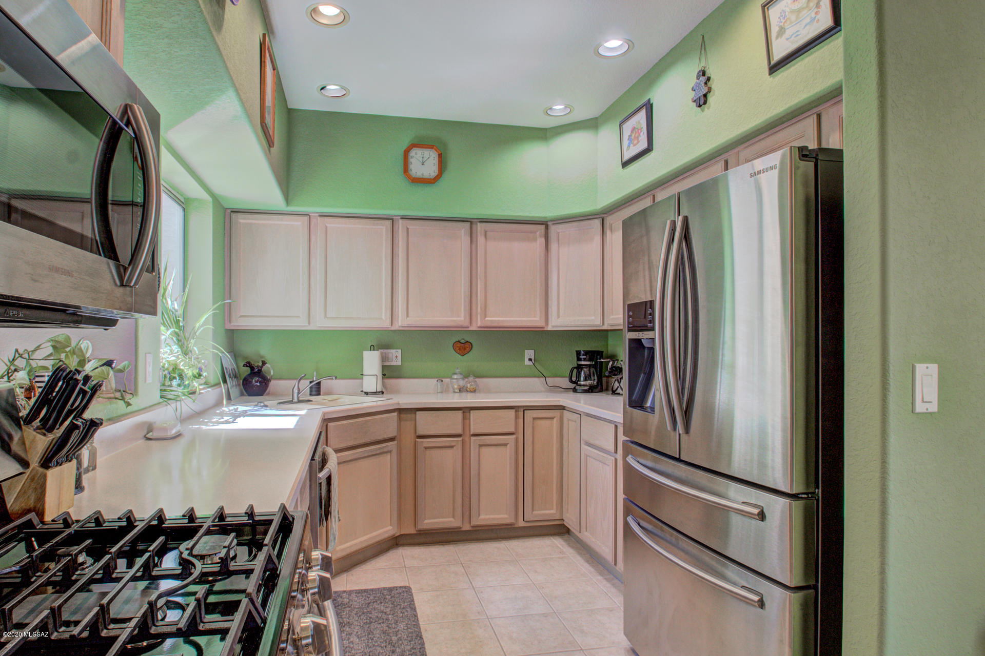 Green Valley Townhouses 4 - Residential
