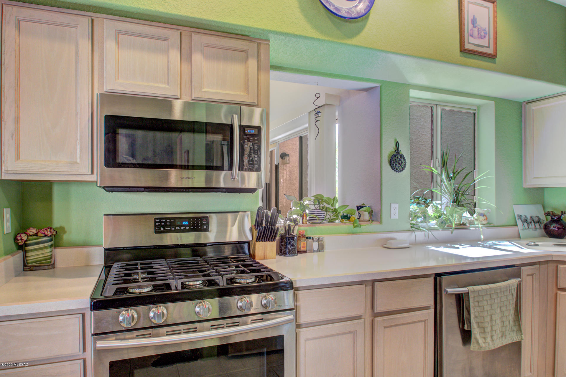 Green Valley Townhouses 4 - Residential