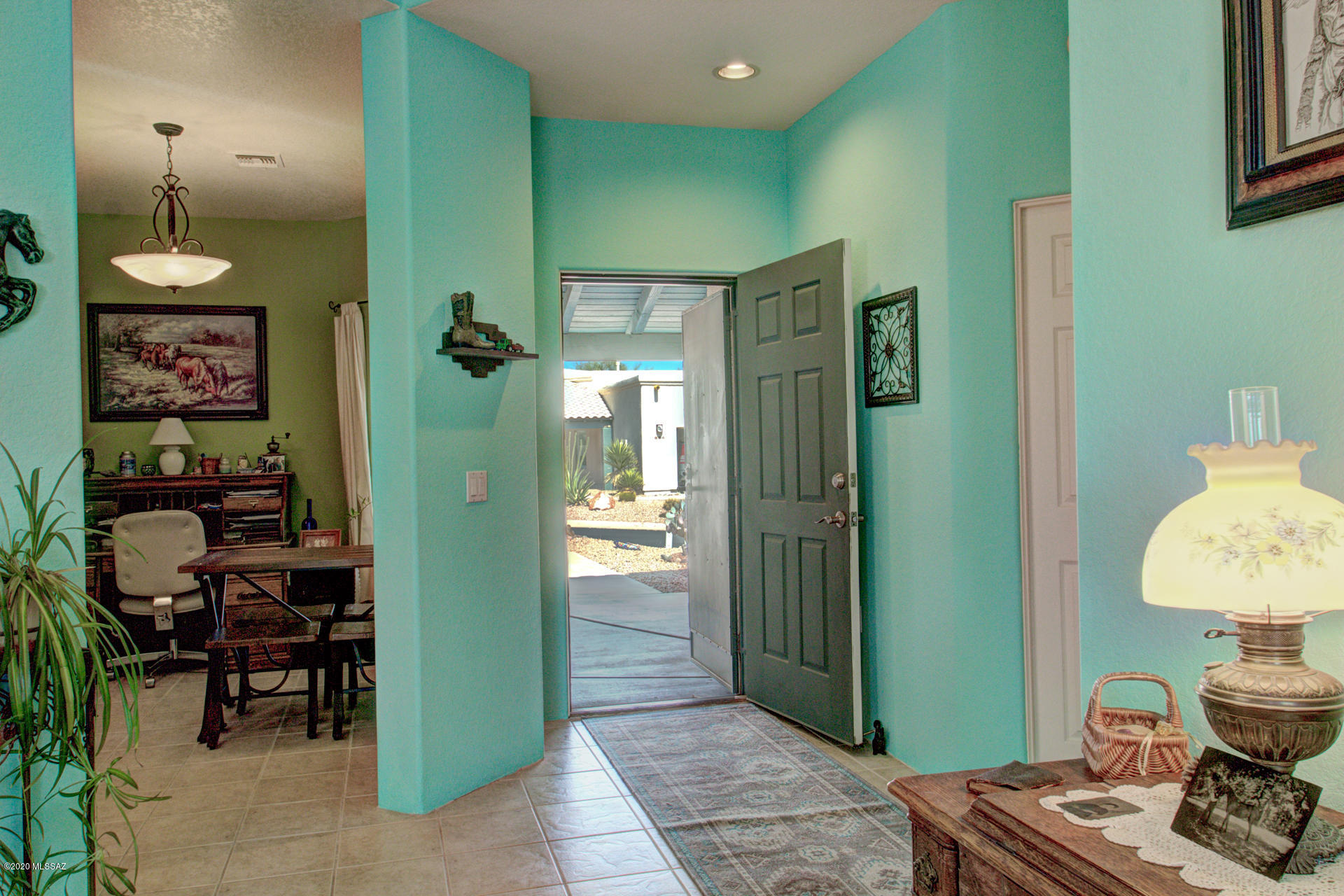 Green Valley Townhouses 4 - Residential
