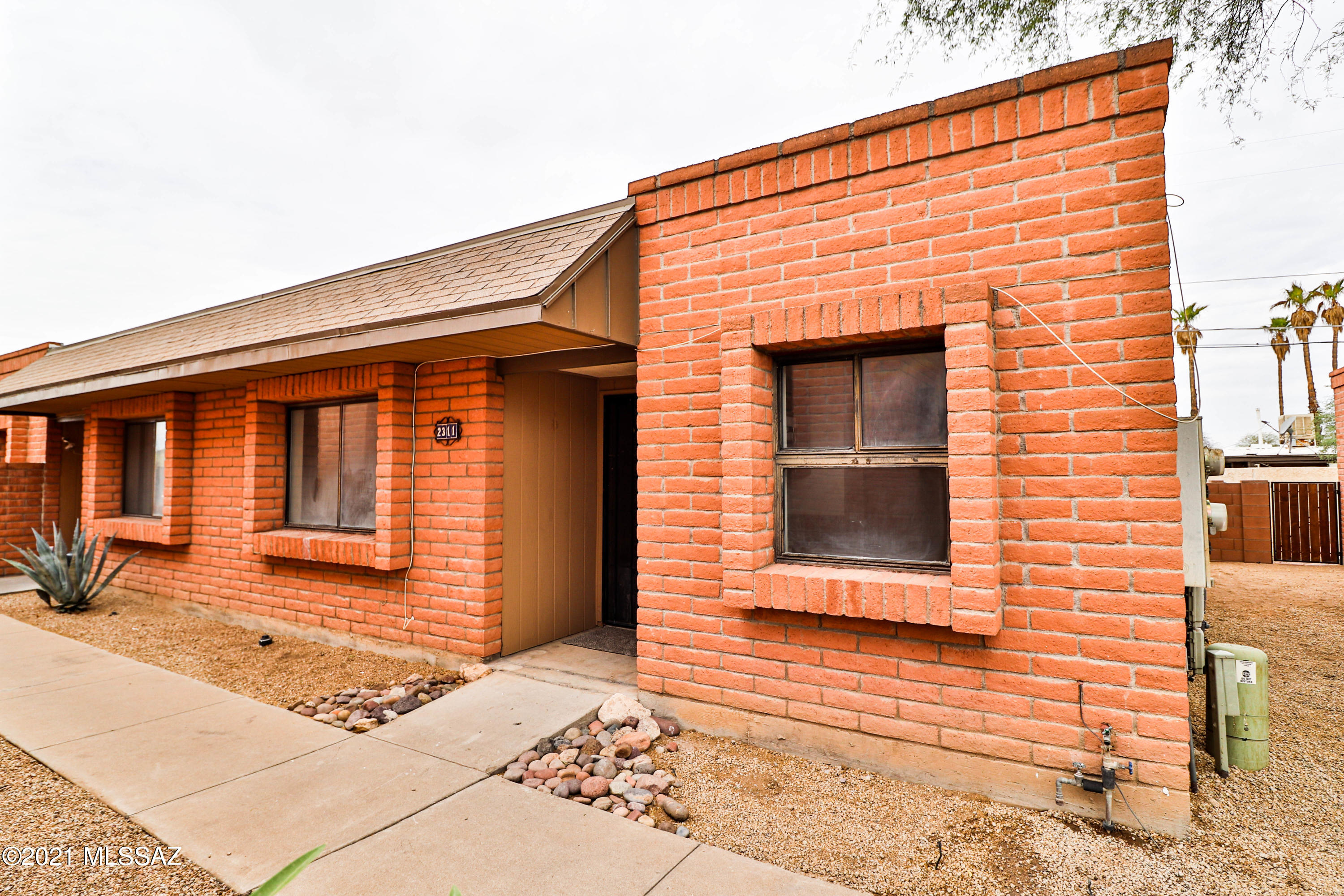 Mirabello Townhomes (1-11) - Residential