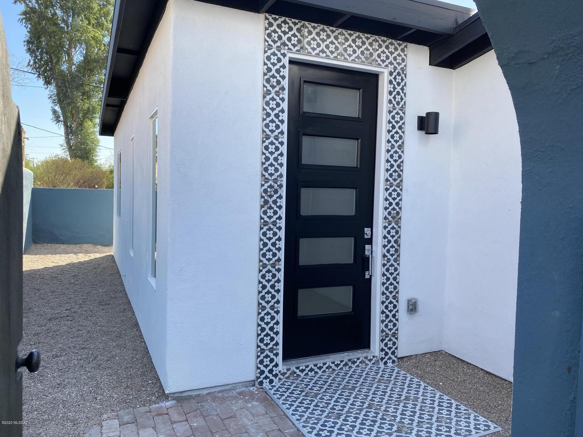 Speedway Heights - Residential Lease