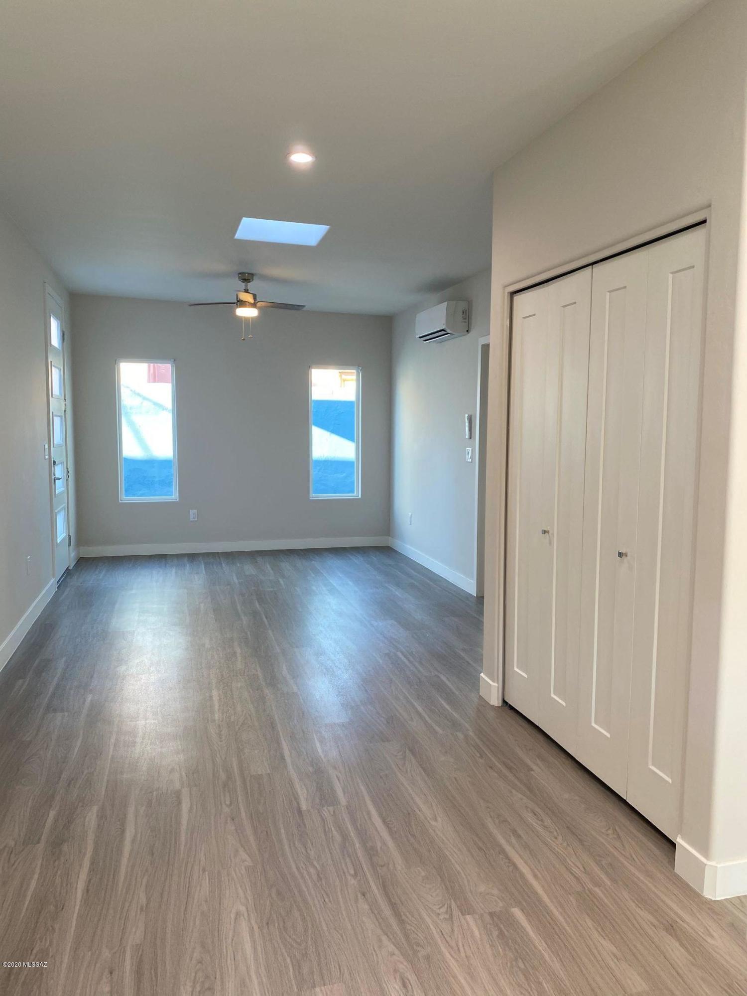 Speedway Heights - Residential Lease