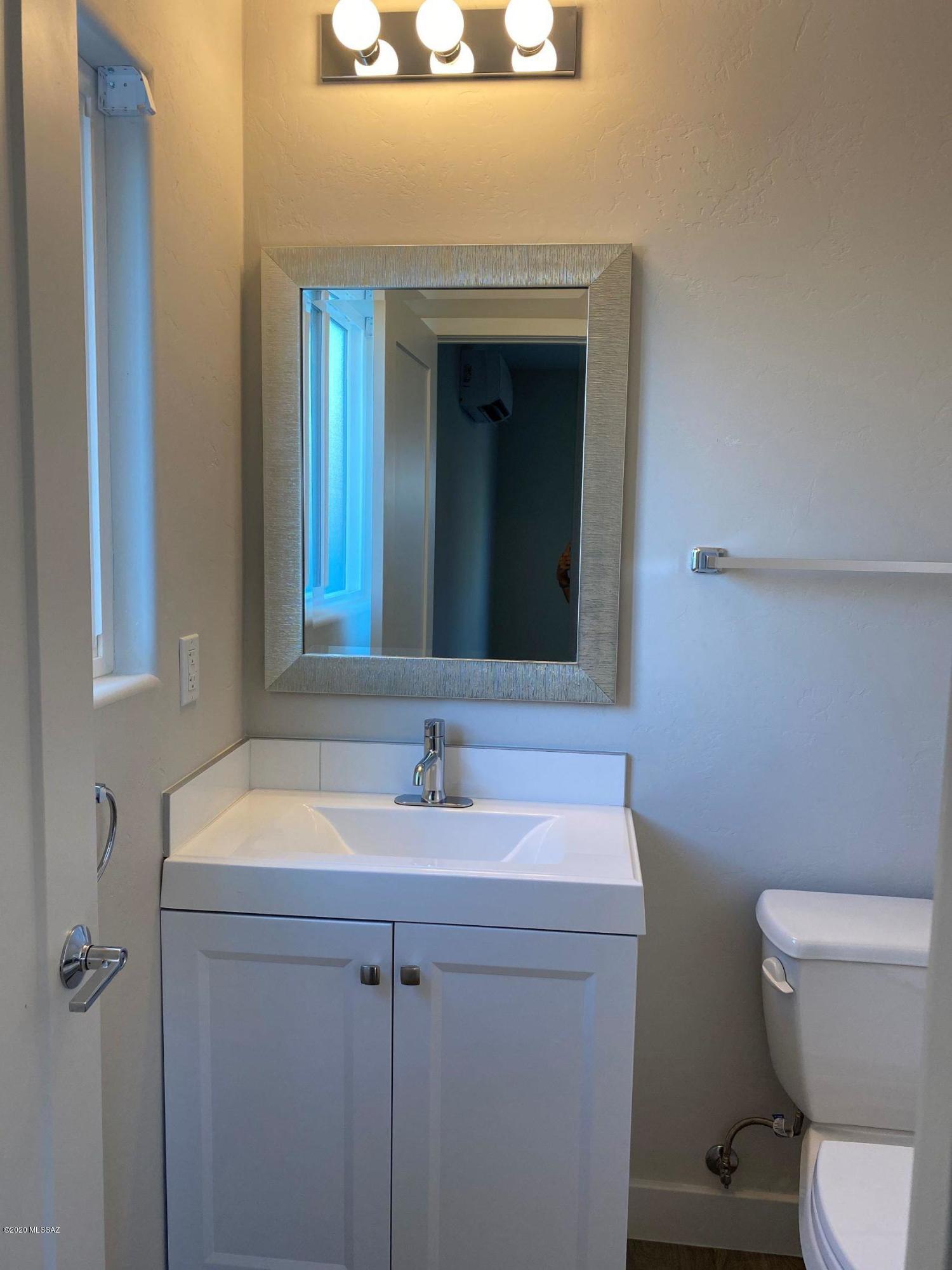 Speedway Heights - Residential Lease