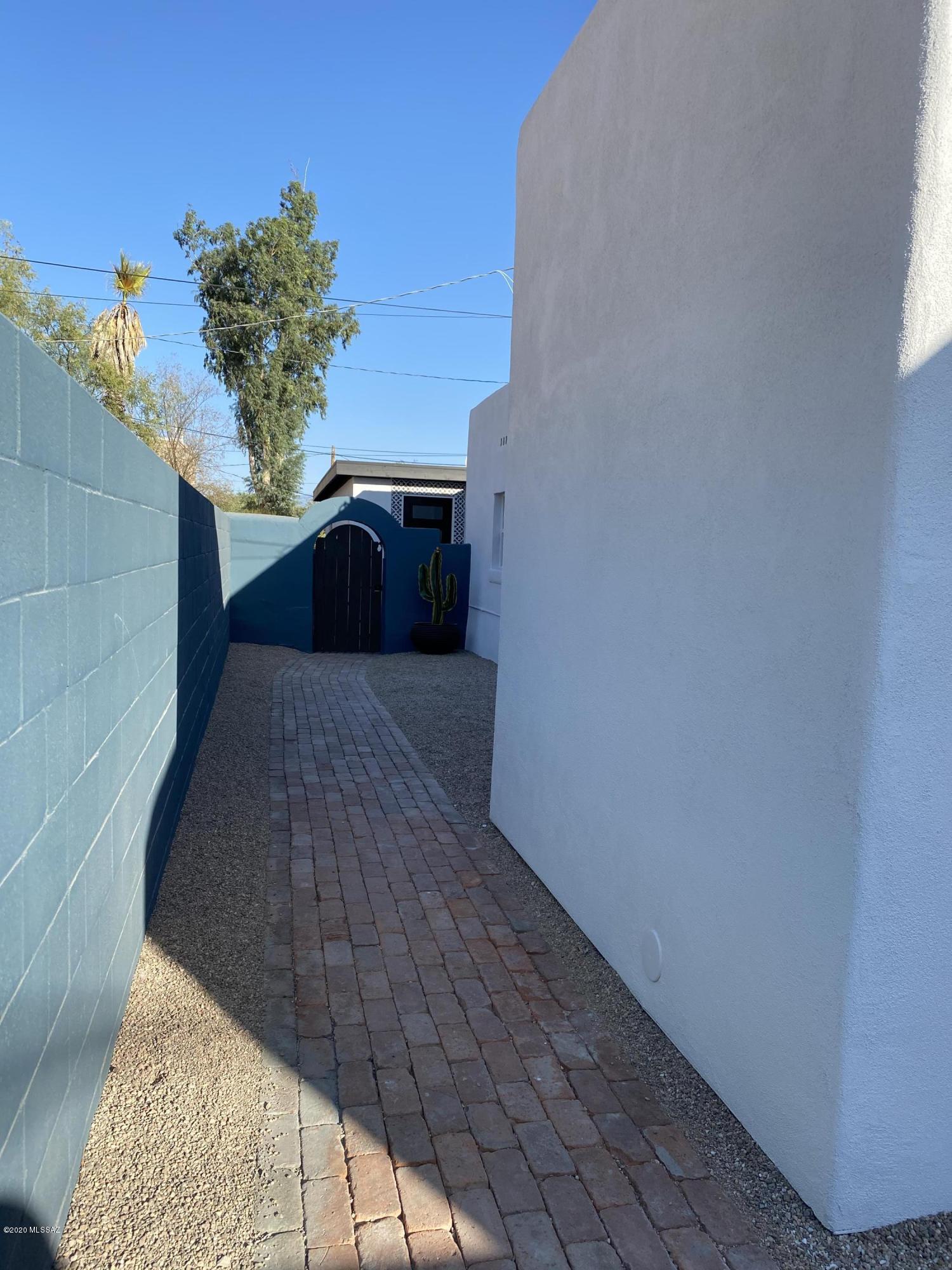 Speedway Heights - Residential Lease