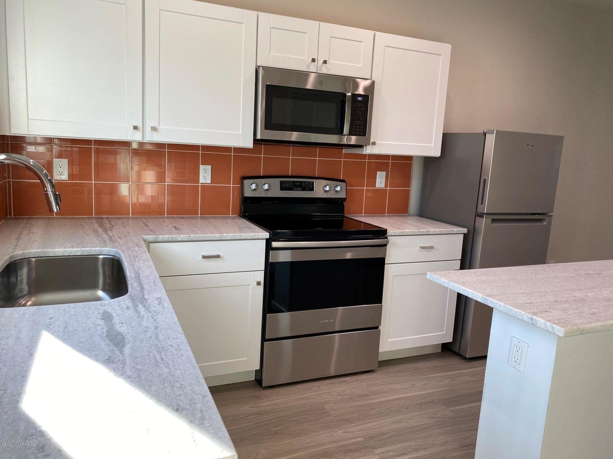 Speedway Heights - Residential Lease