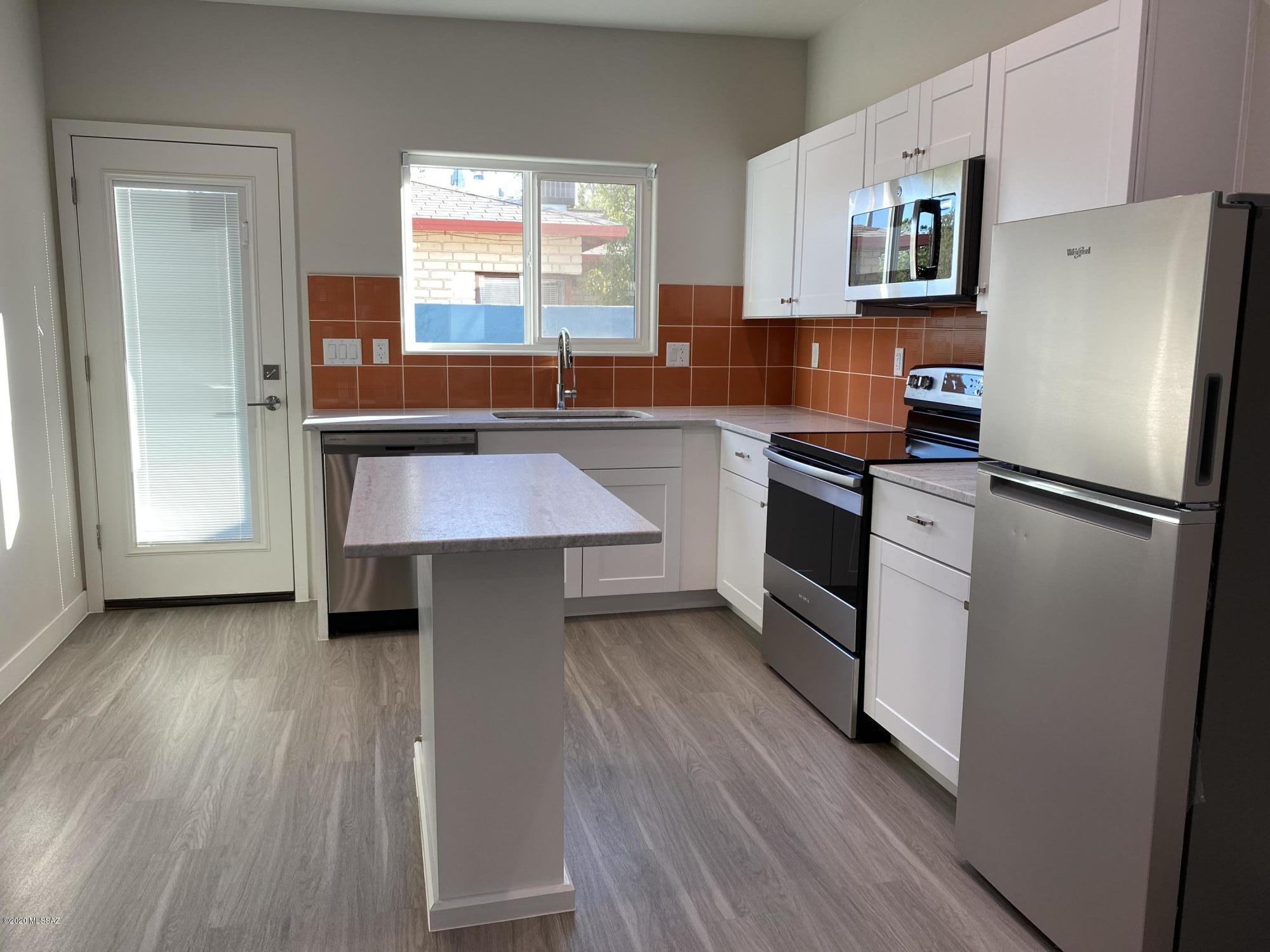 Speedway Heights - Residential Lease