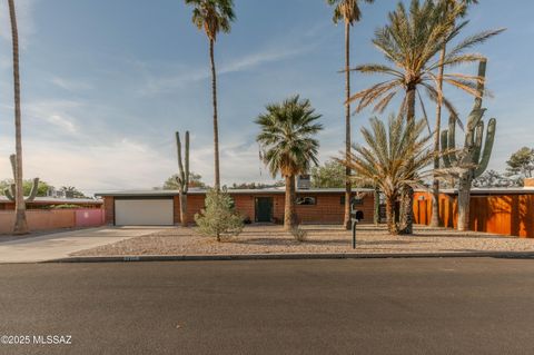5417 E 3rd Street Tucson AZ 85711