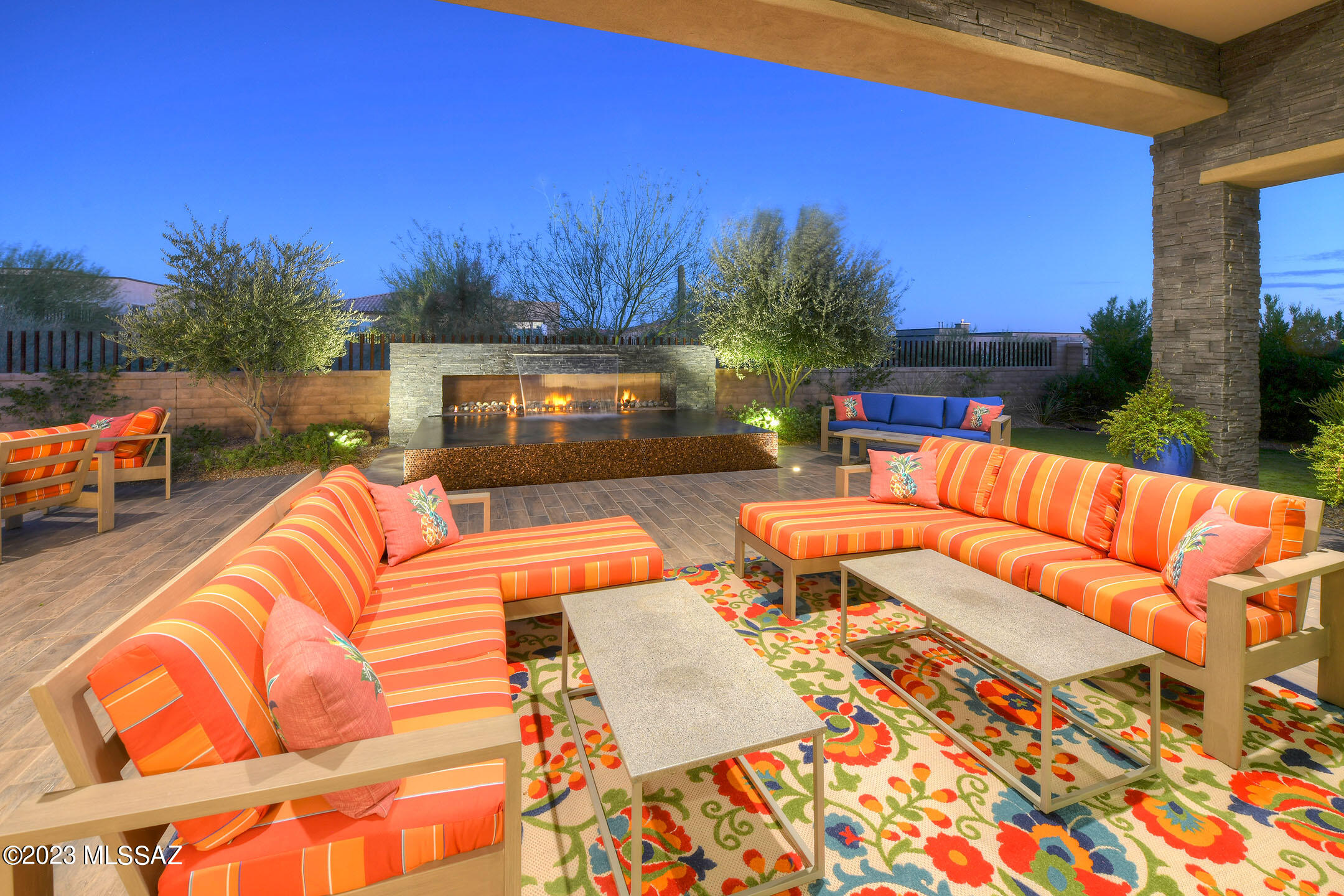 Los Saguaros At Dove Mountain SQ20121640199 - Residential