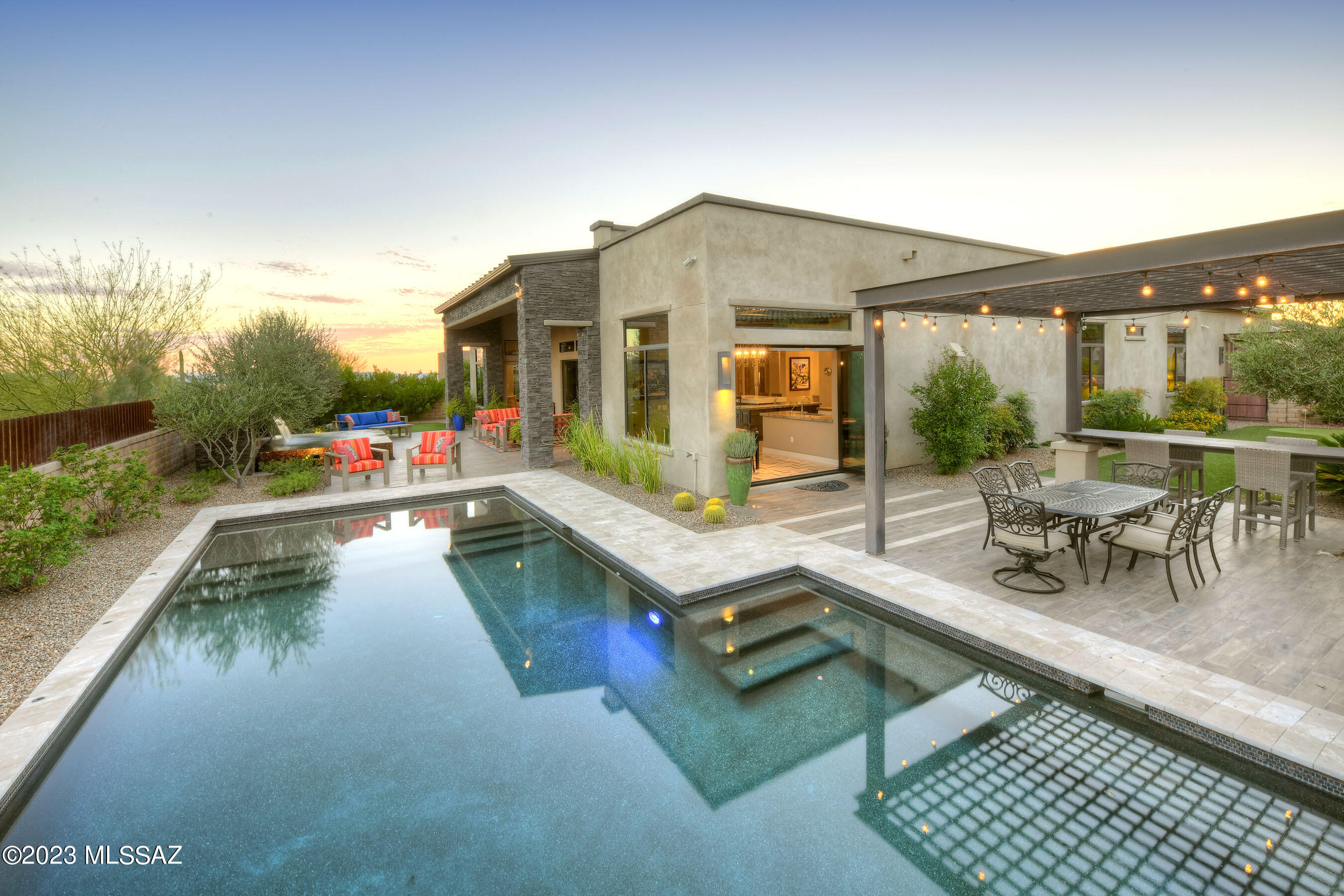 Los Saguaros At Dove Mountain SQ20121640199 - Residential