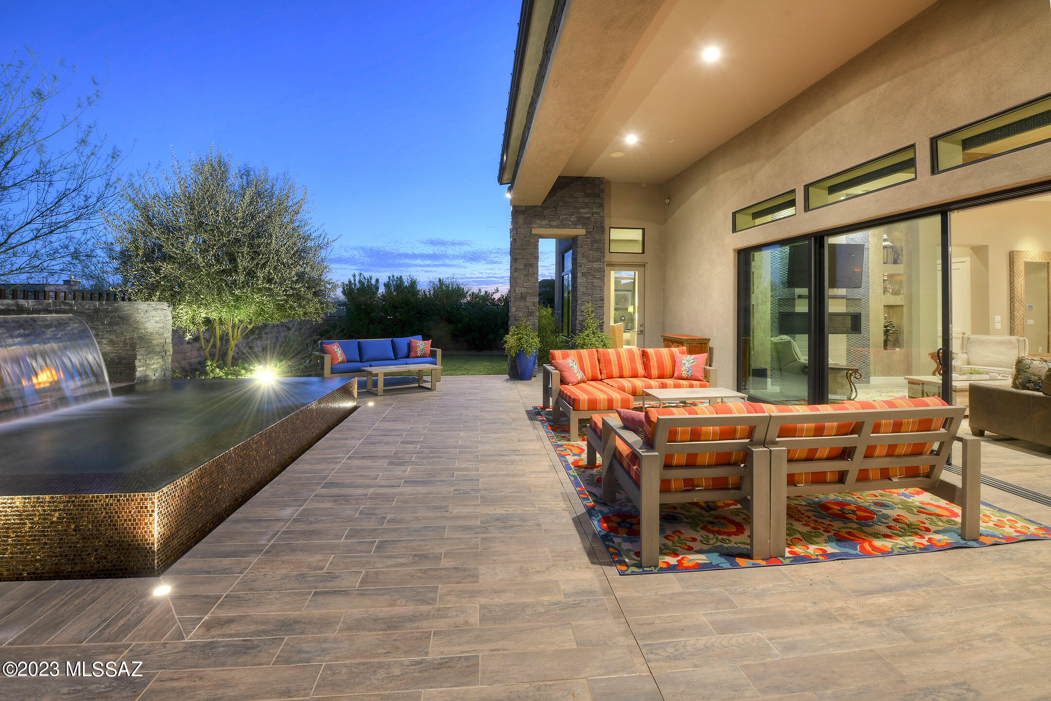 Los Saguaros At Dove Mountain SQ20121640199 - Residential