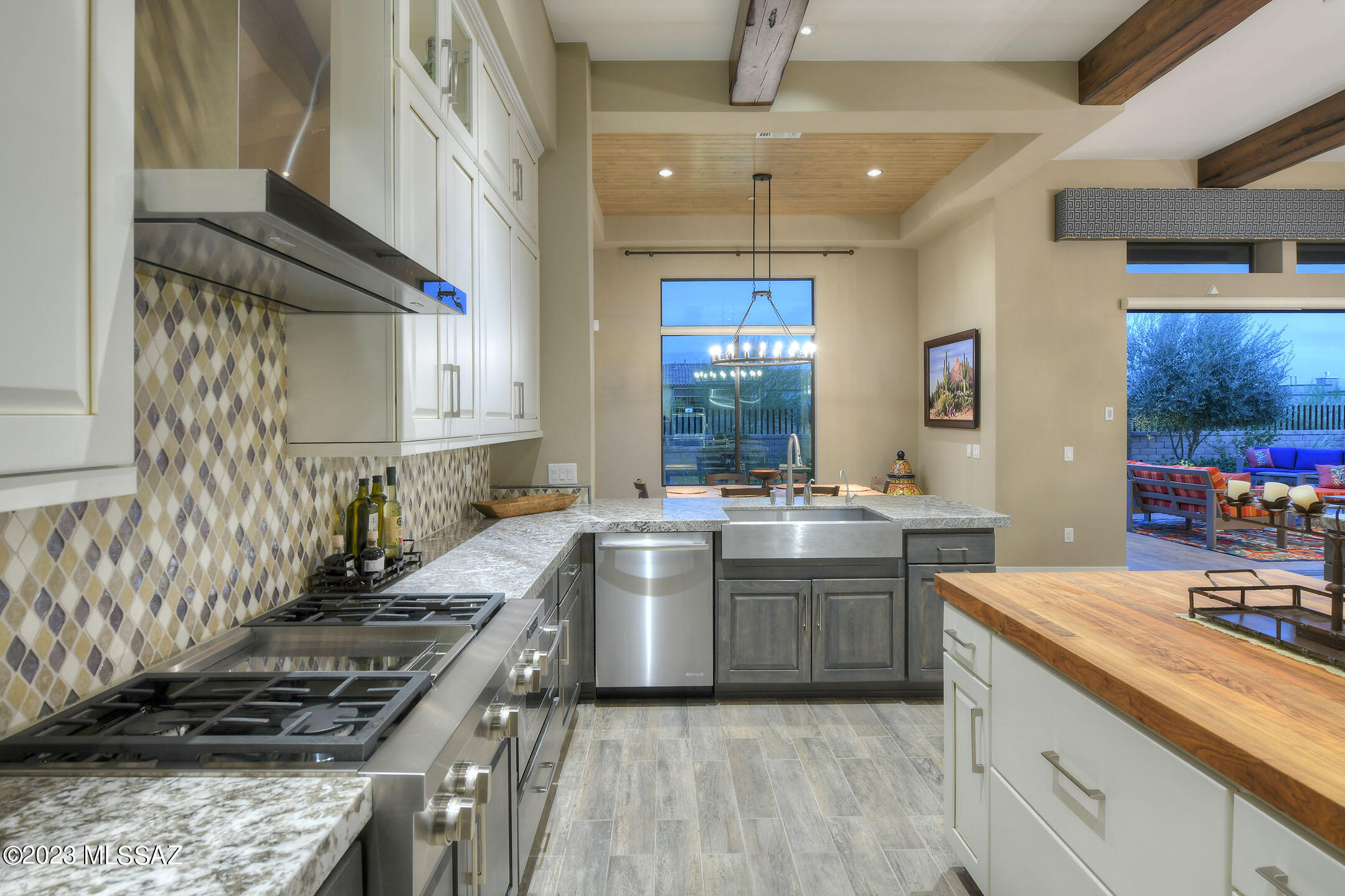 Los Saguaros At Dove Mountain SQ20121640199 - Residential