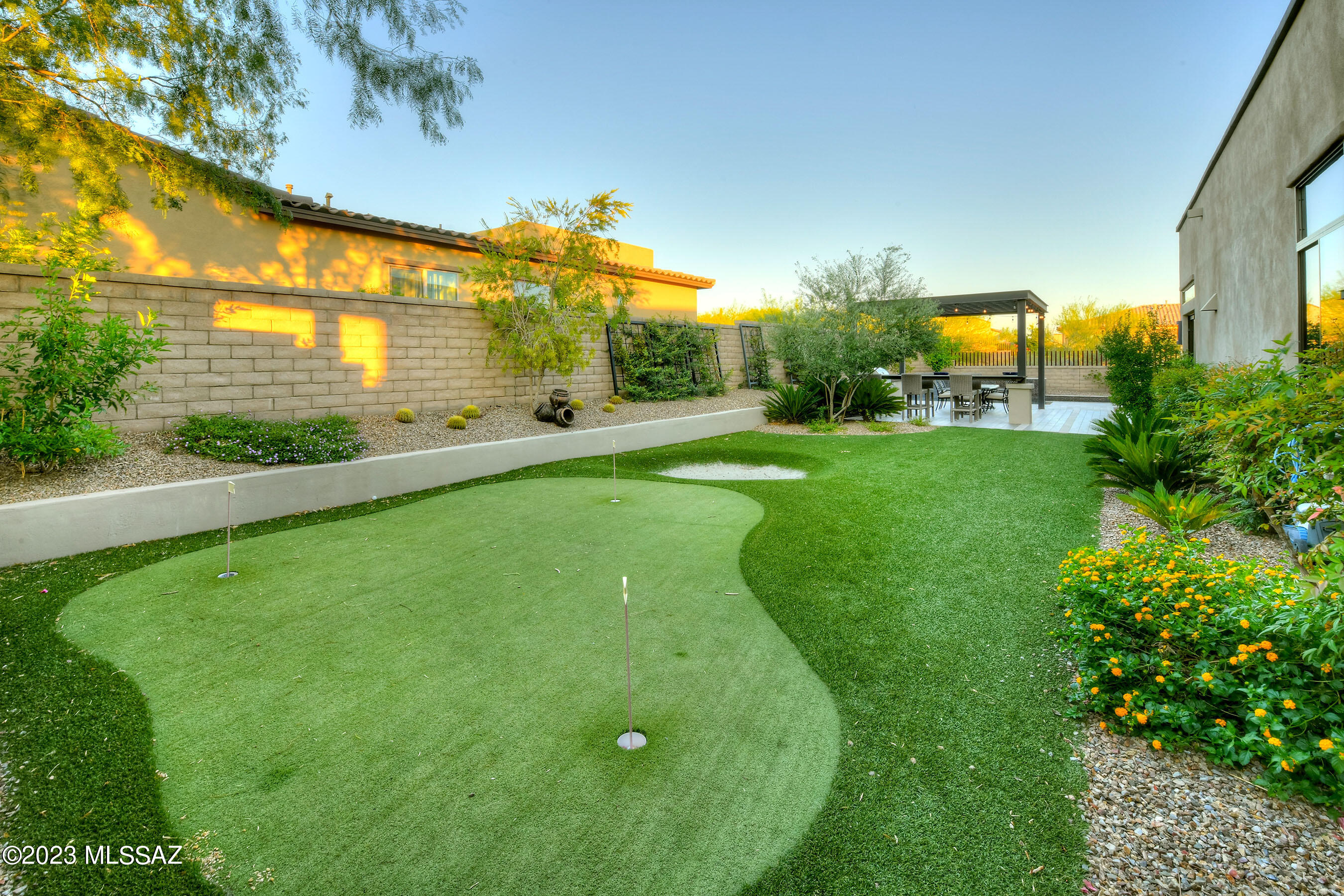 Los Saguaros At Dove Mountain SQ20121640199 - Residential