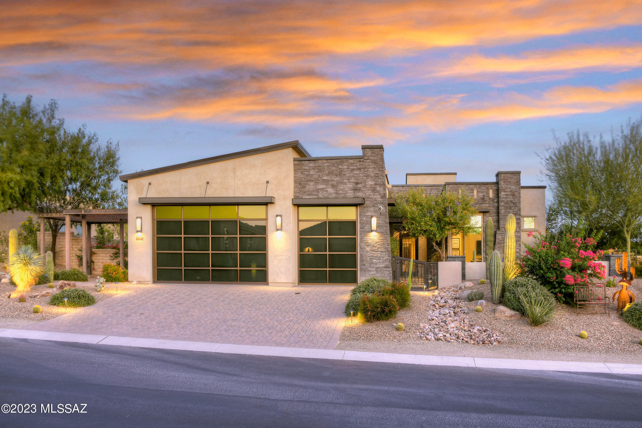 Los Saguaros At Dove Mountain SQ20121640199 - Residential