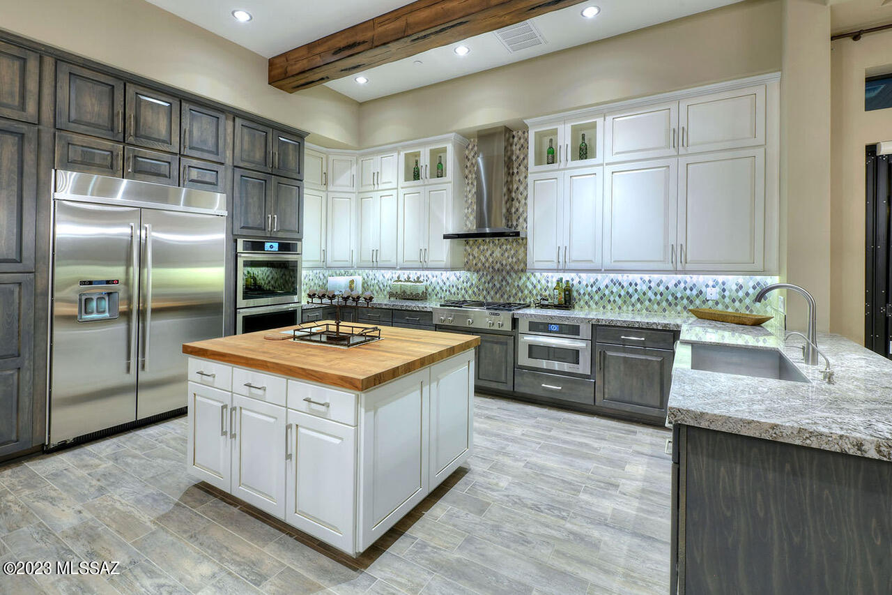 Los Saguaros At Dove Mountain SQ20121640199 - Residential