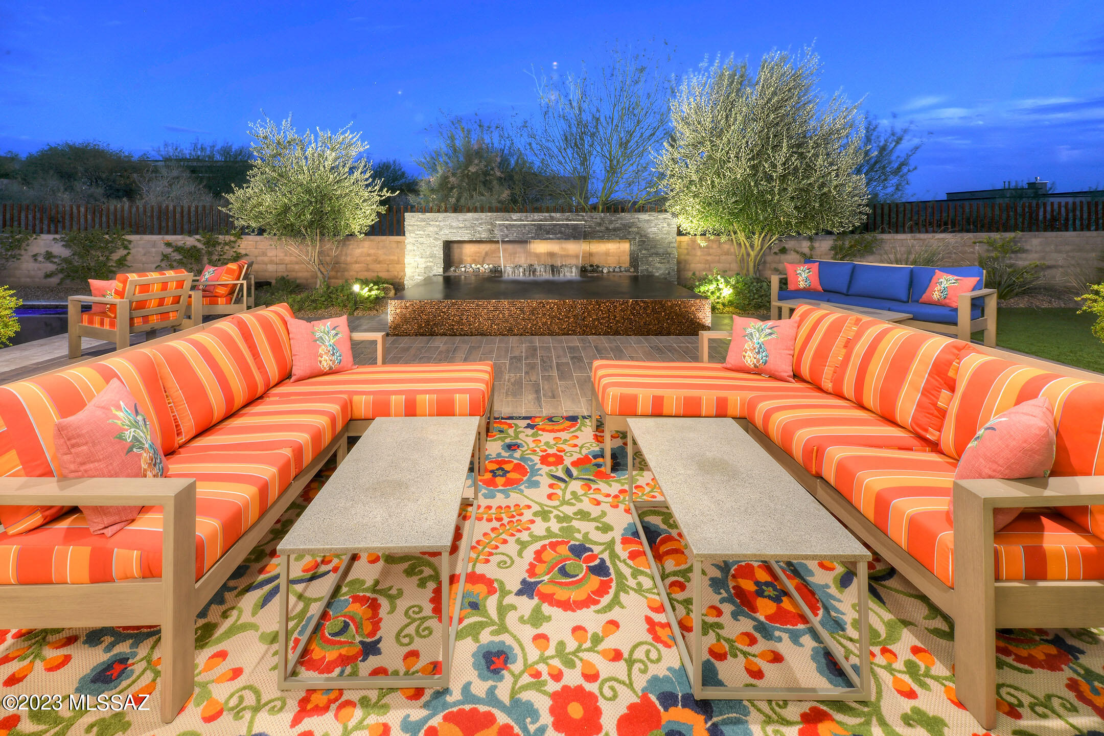 Los Saguaros At Dove Mountain SQ20121640199 - Residential