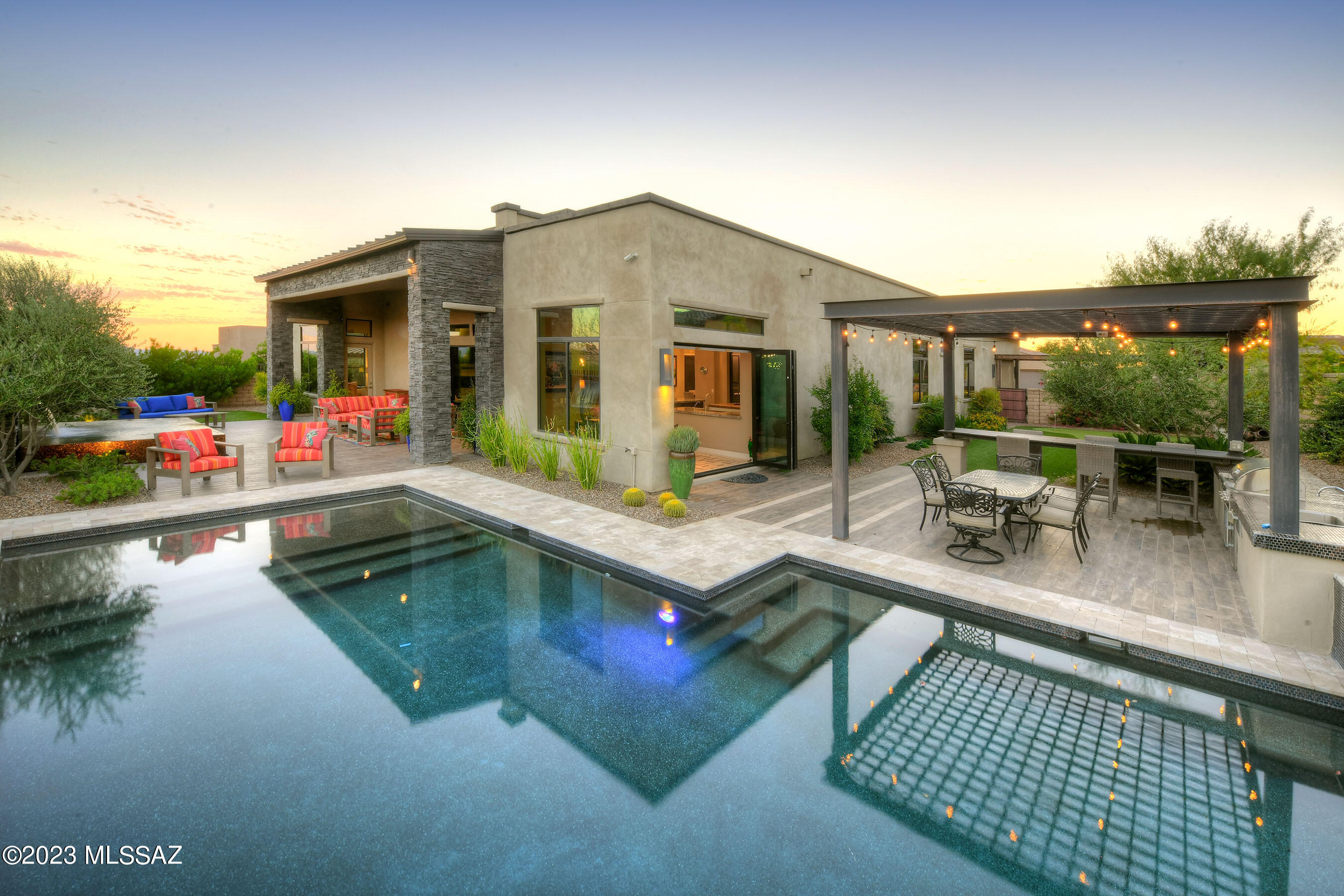 Los Saguaros At Dove Mountain SQ20121640199 - Residential