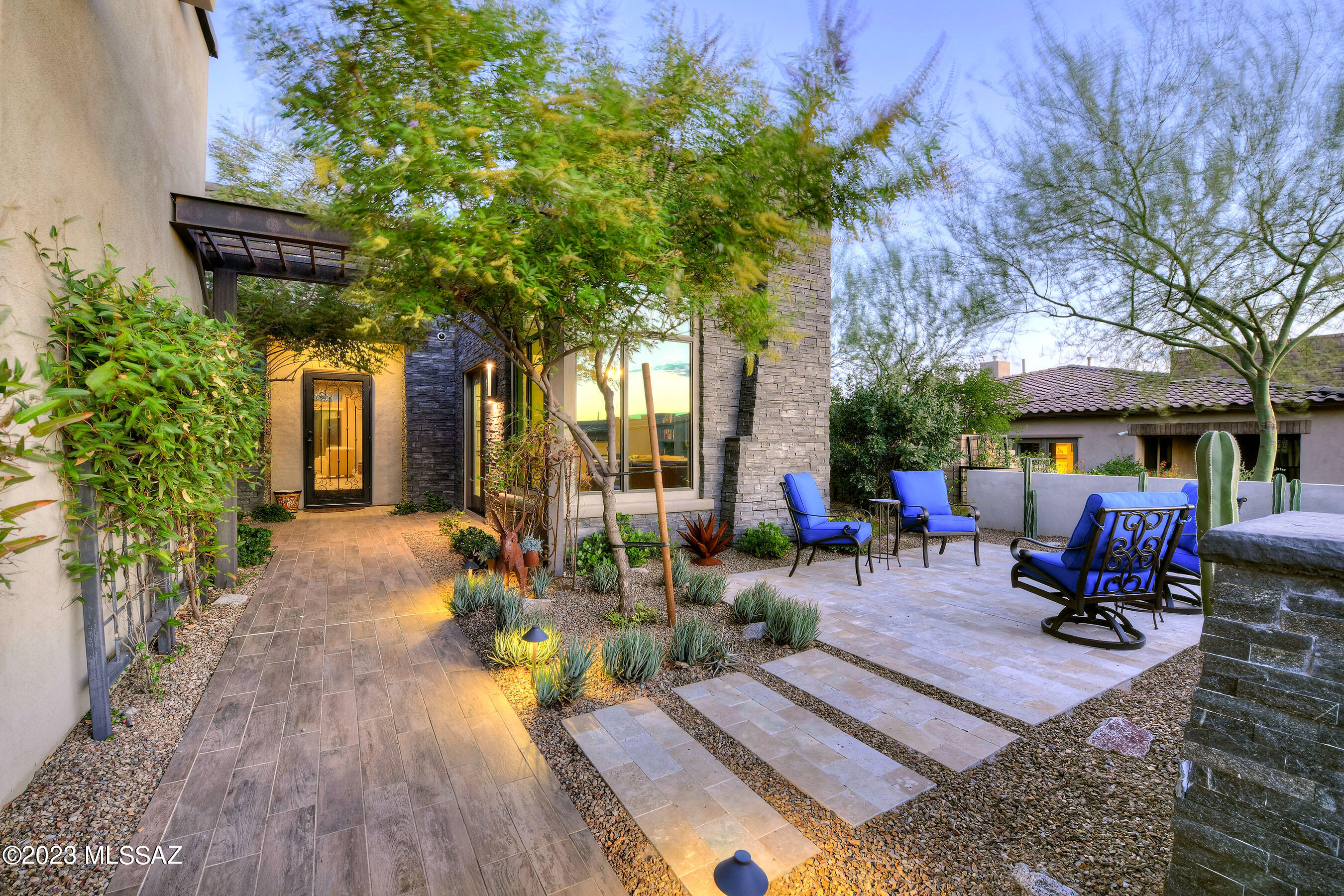 Los Saguaros At Dove Mountain SQ20121640199 - Residential