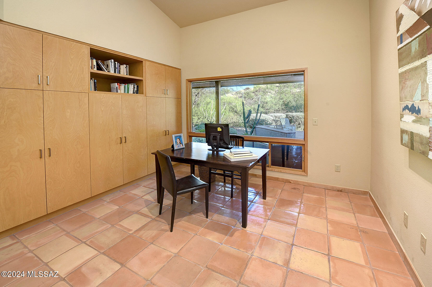 Finisterra II (211-302) - Residential