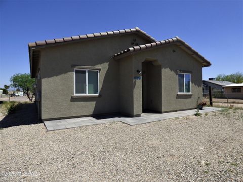 1699 S San Antonio Drive Tucson AZ 85713