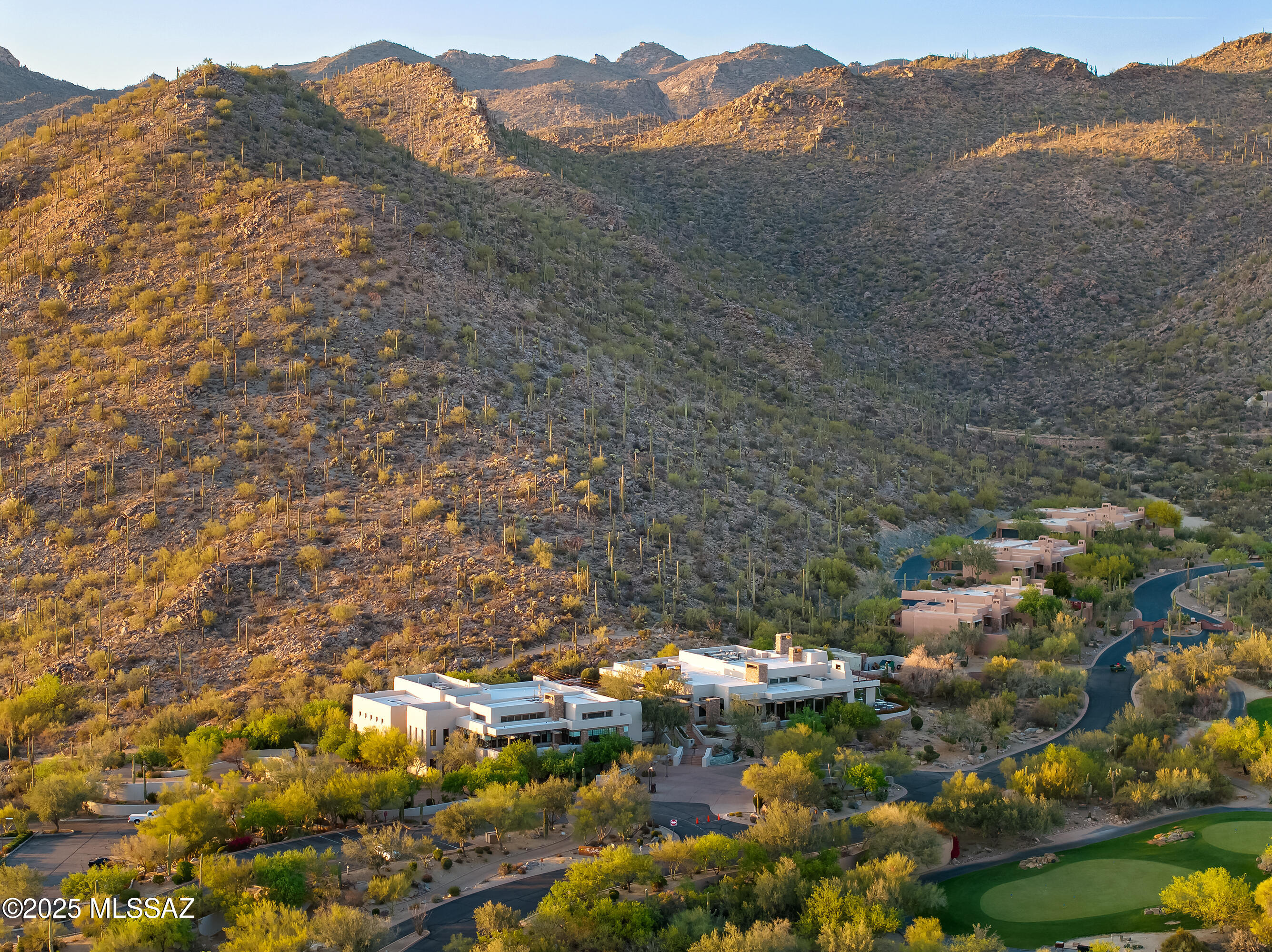 Golf Villas at Solana - Residential