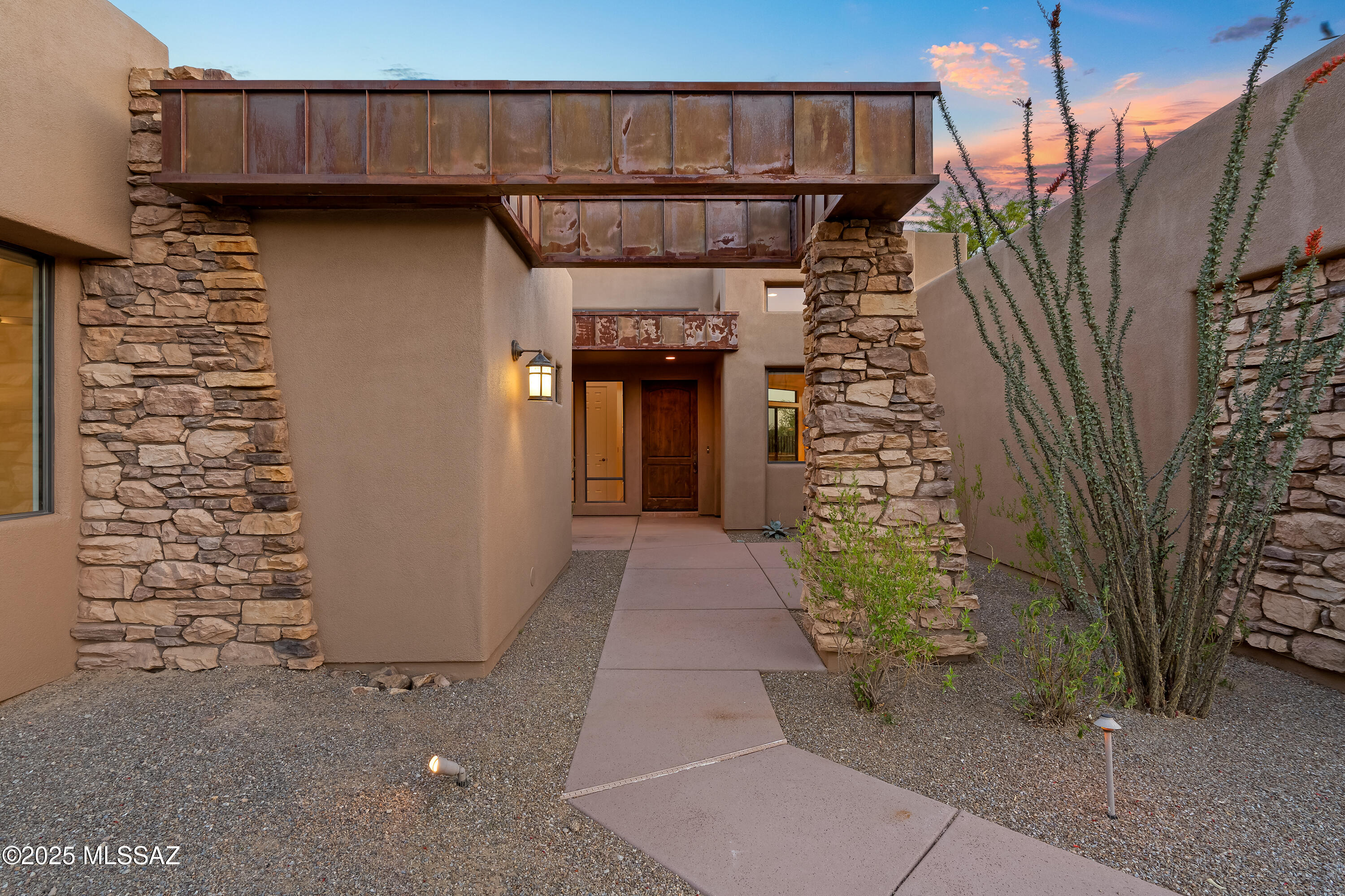 Golf Villas at Solana - Residential