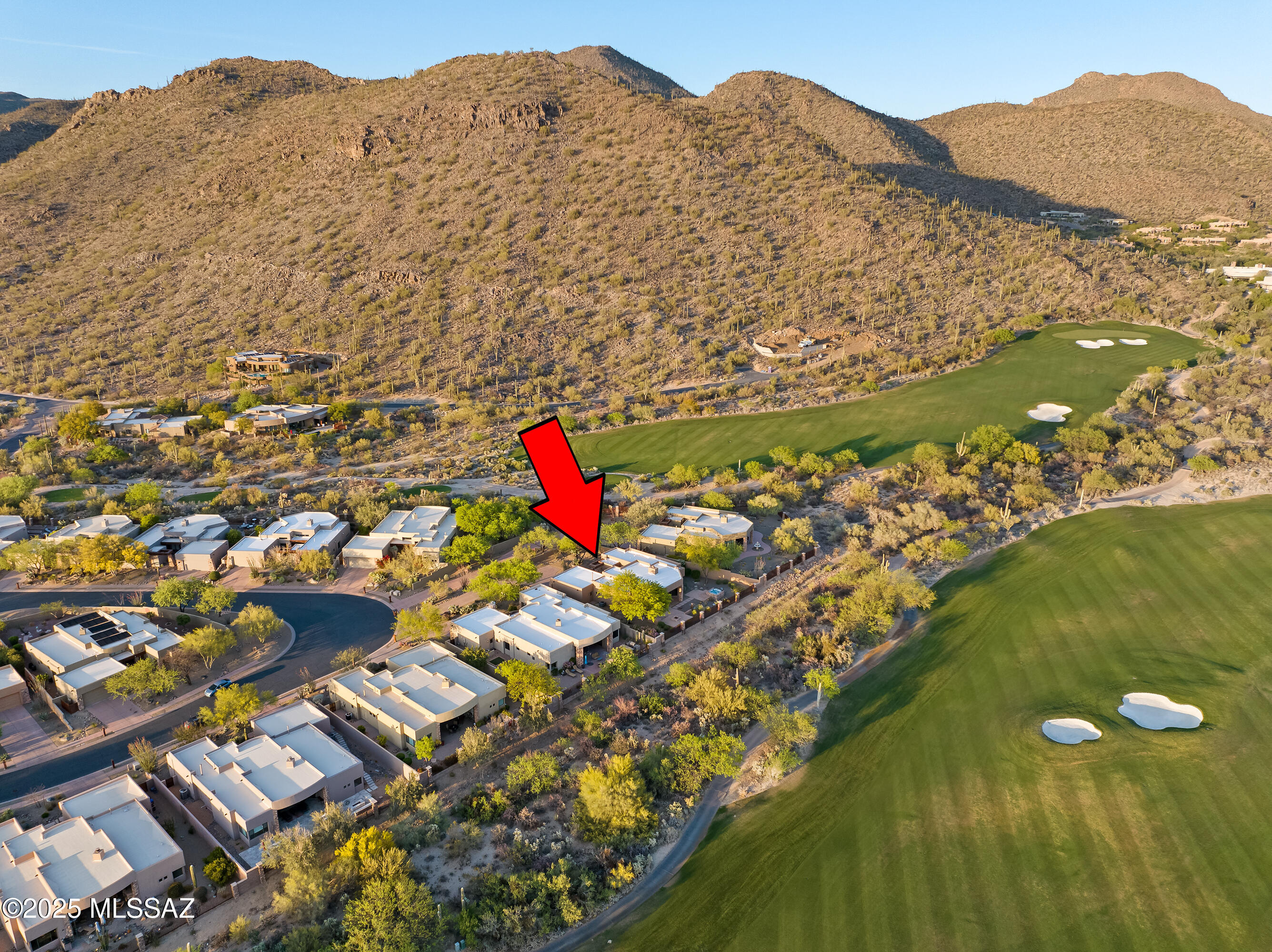Golf Villas at Solana - Residential