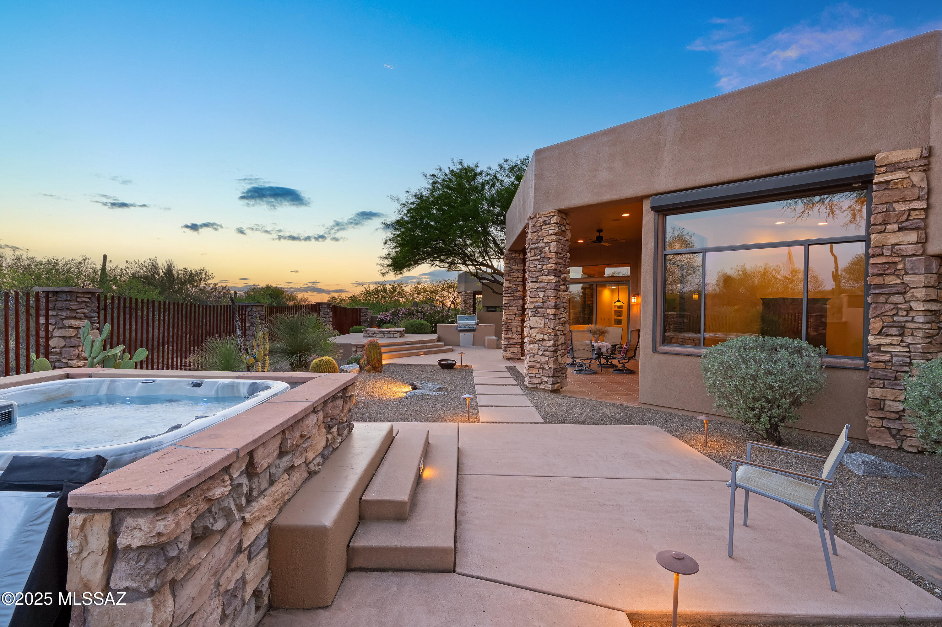 Golf Villas at Solana - Residential