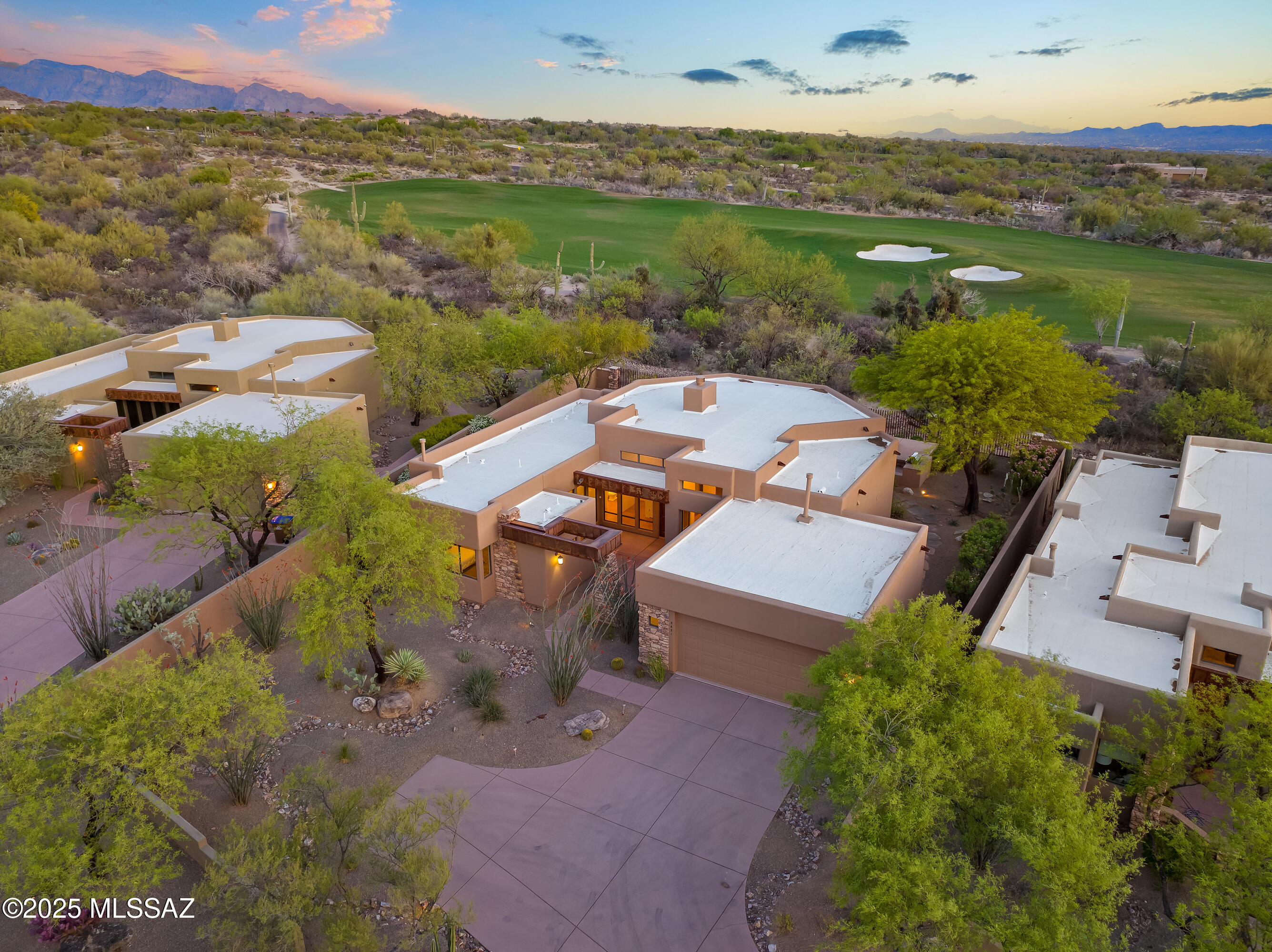 Golf Villas at Solana - Residential