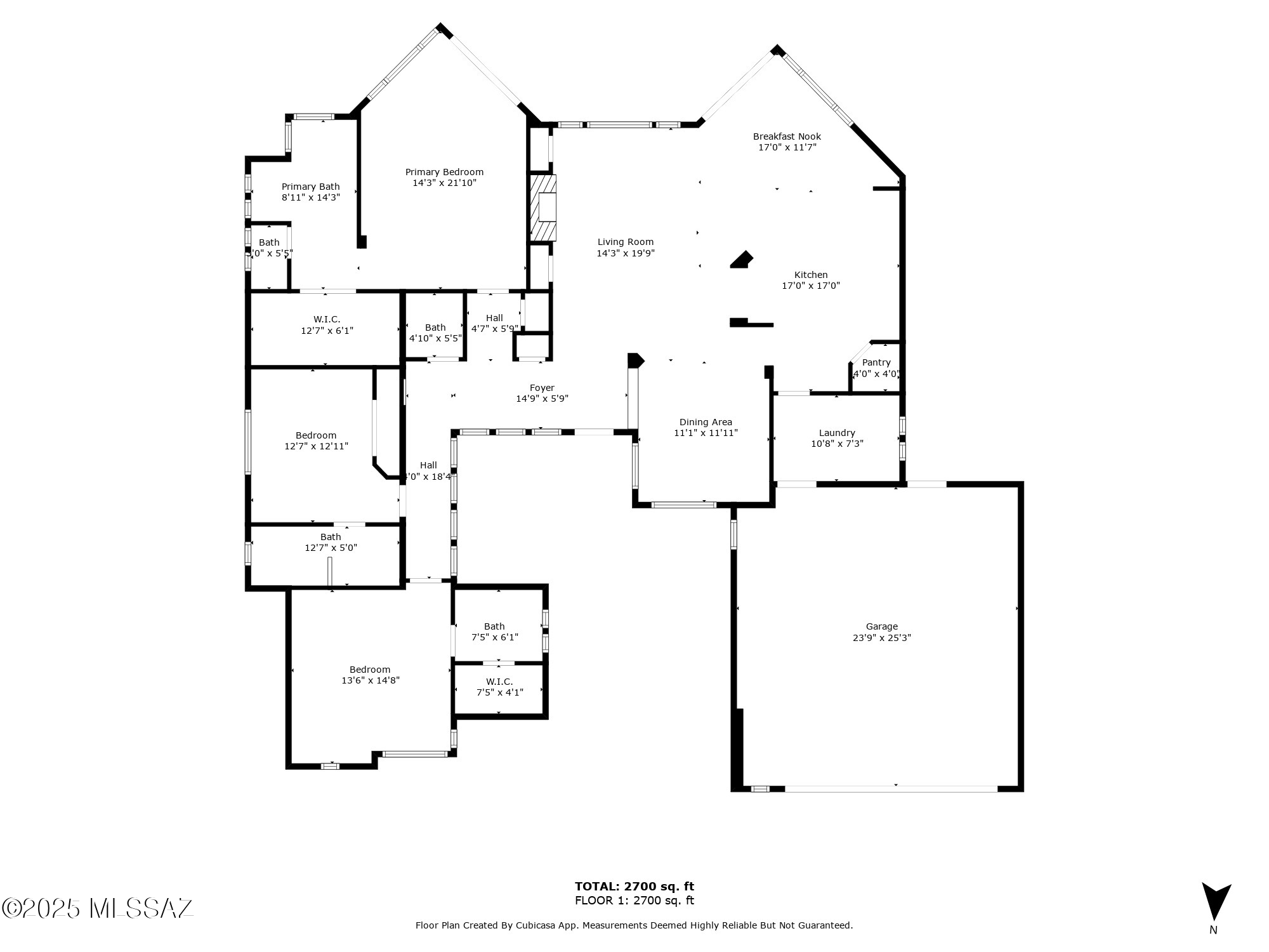 Golf Villas at Solana - Residential