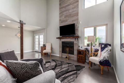 9350 E Speedway Boulevard UNIT 10 Tucson AZ 85710