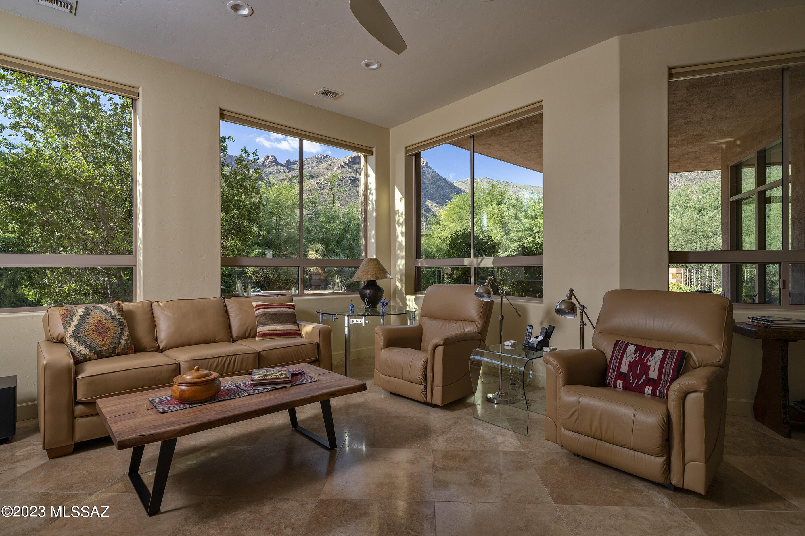 Pima Canyon Estates (30,33,96-102,115,124-127,136-139,147-151,16) - Residential