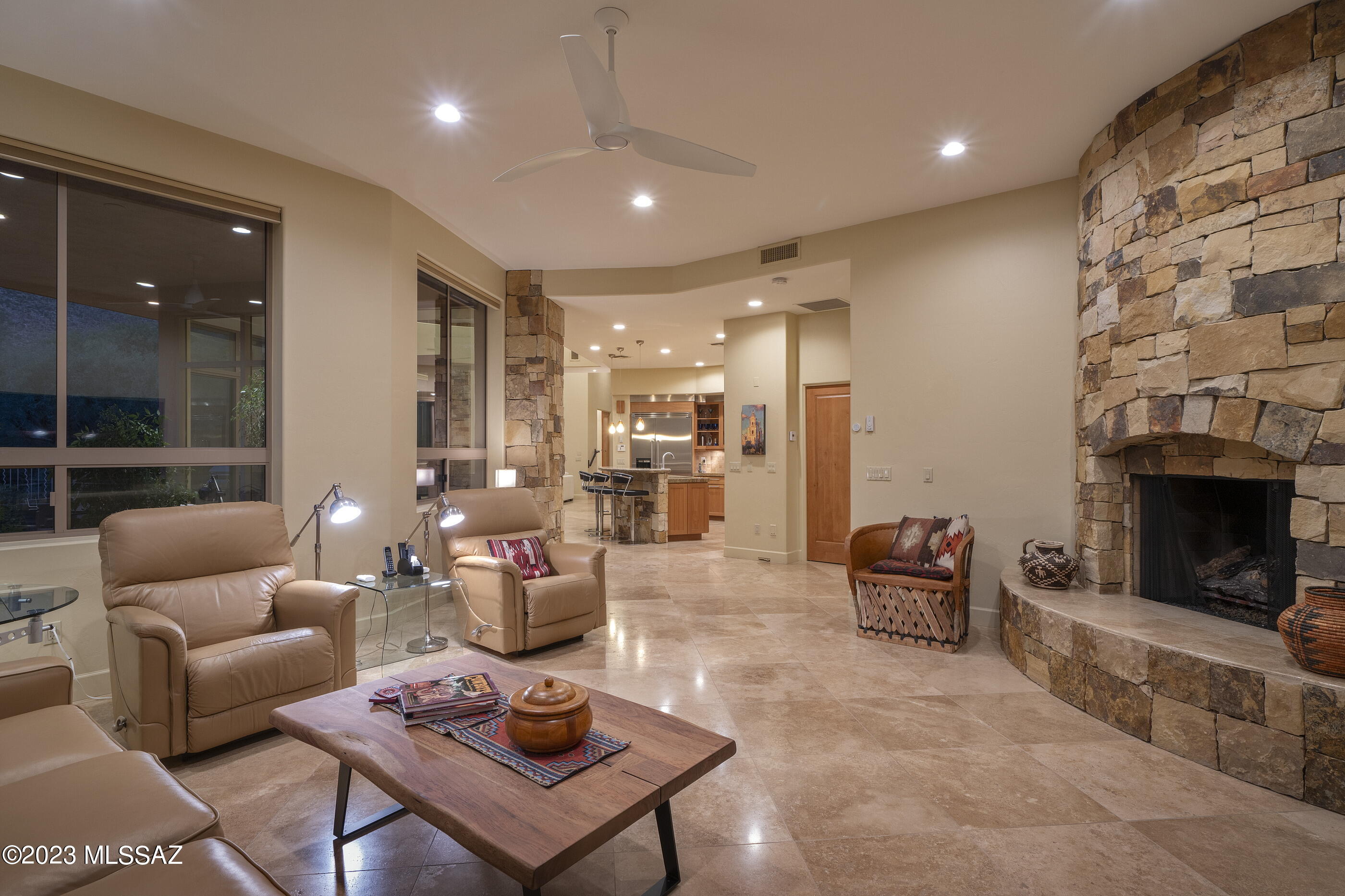 Pima Canyon Estates (30,33,96-102,115,124-127,136-139,147-151,16) - Residential
