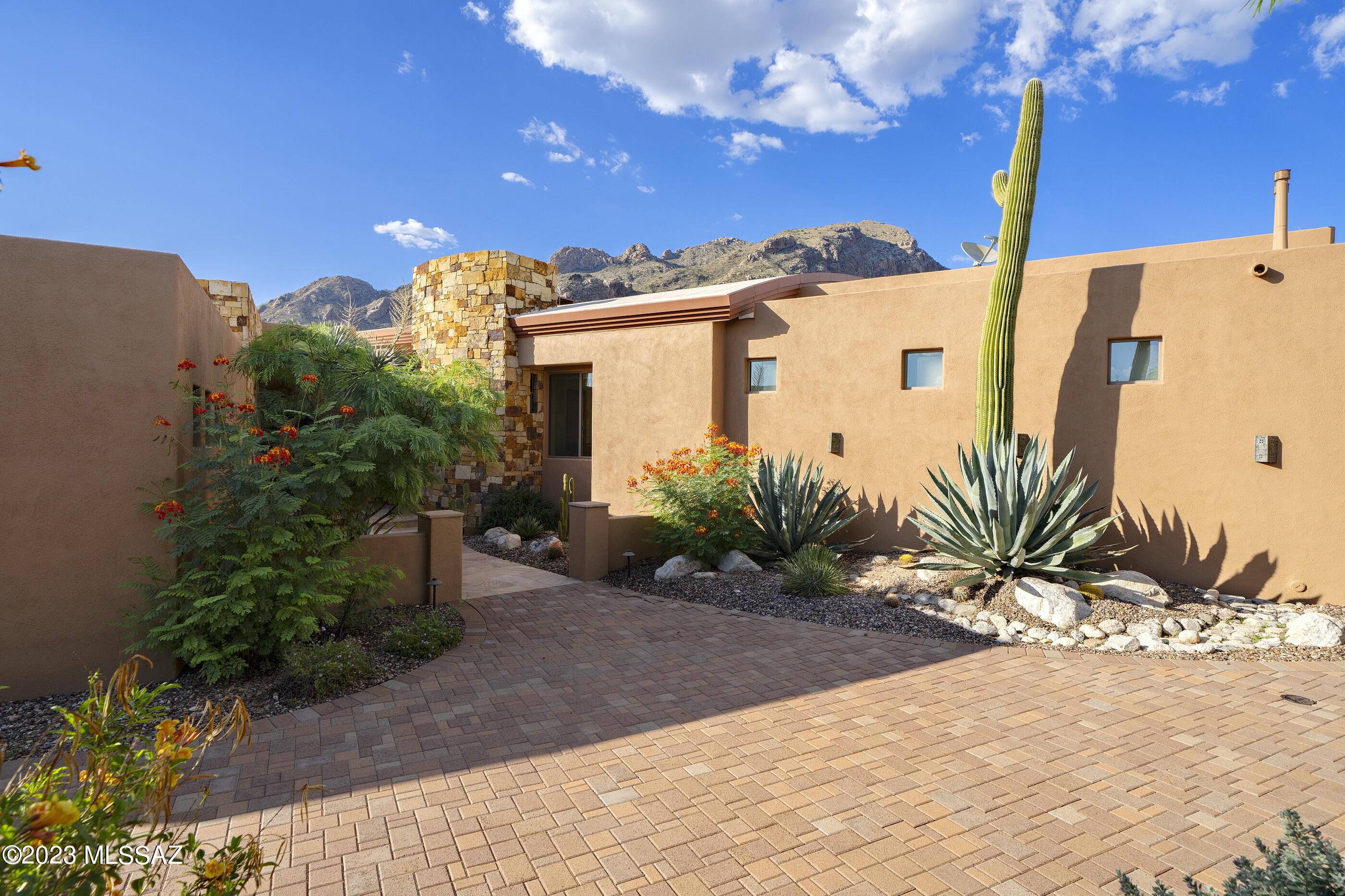 Pima Canyon Estates (30,33,96-102,115,124-127,136-139,147-151,16) - Residential