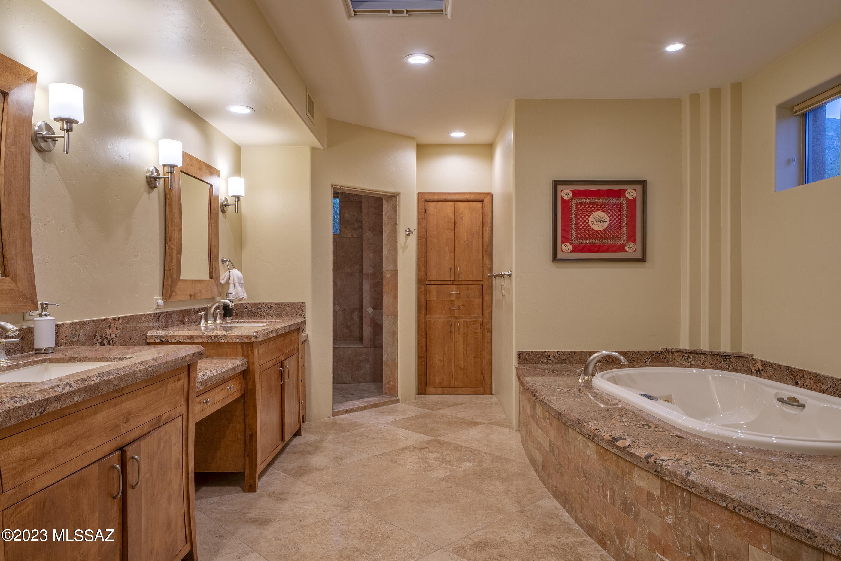Pima Canyon Estates (30,33,96-102,115,124-127,136-139,147-151,16) - Residential