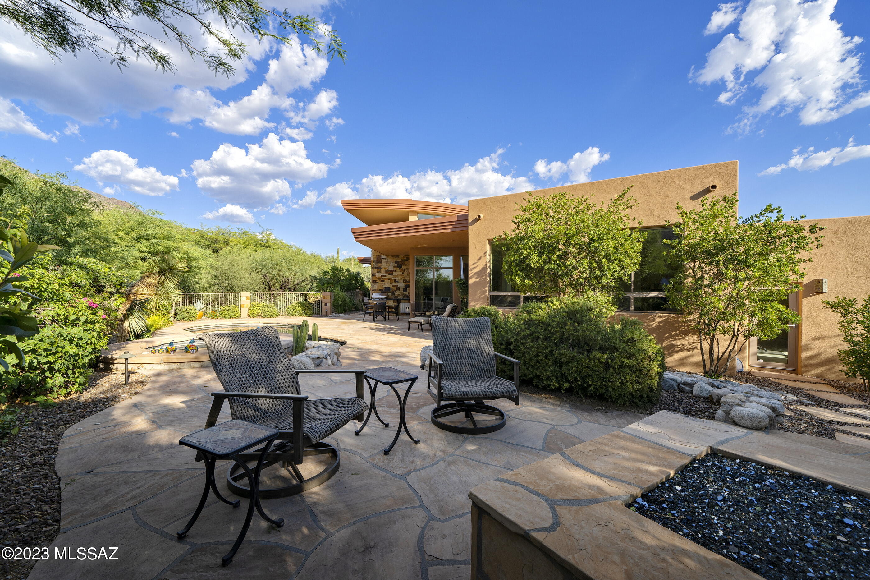 Pima Canyon Estates (30,33,96-102,115,124-127,136-139,147-151,16) - Residential
