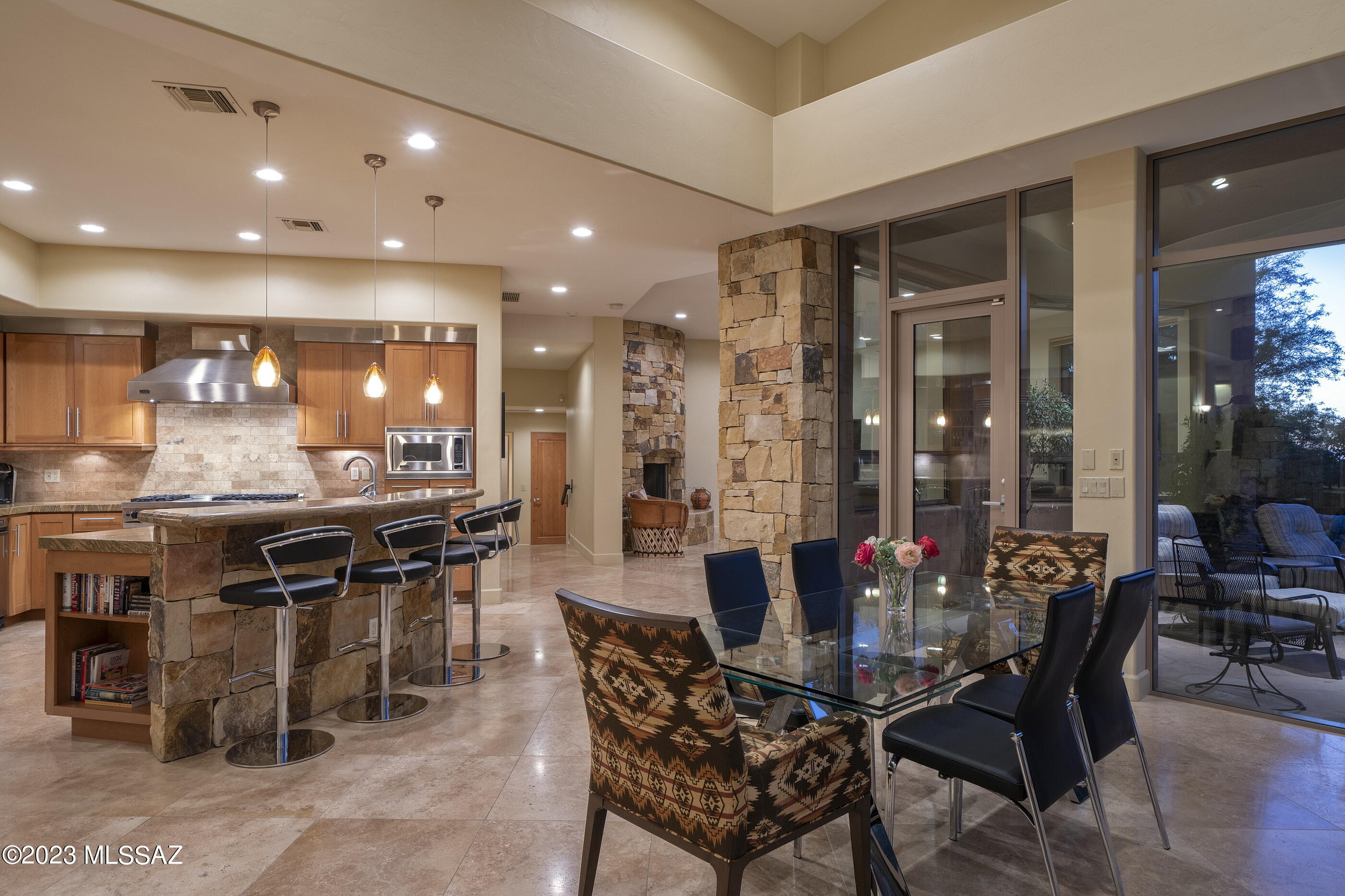 Pima Canyon Estates (30,33,96-102,115,124-127,136-139,147-151,16) - Residential