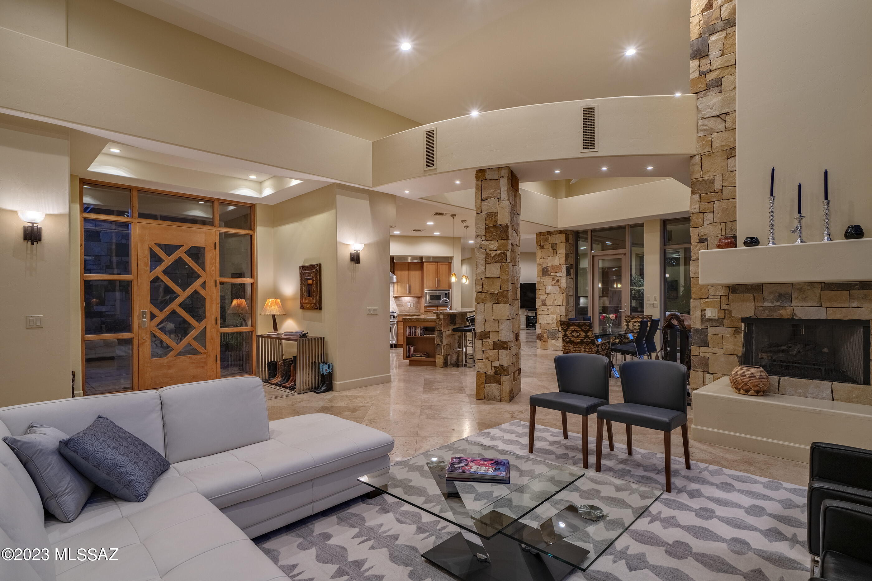 Pima Canyon Estates (30,33,96-102,115,124-127,136-139,147-151,16) - Residential
