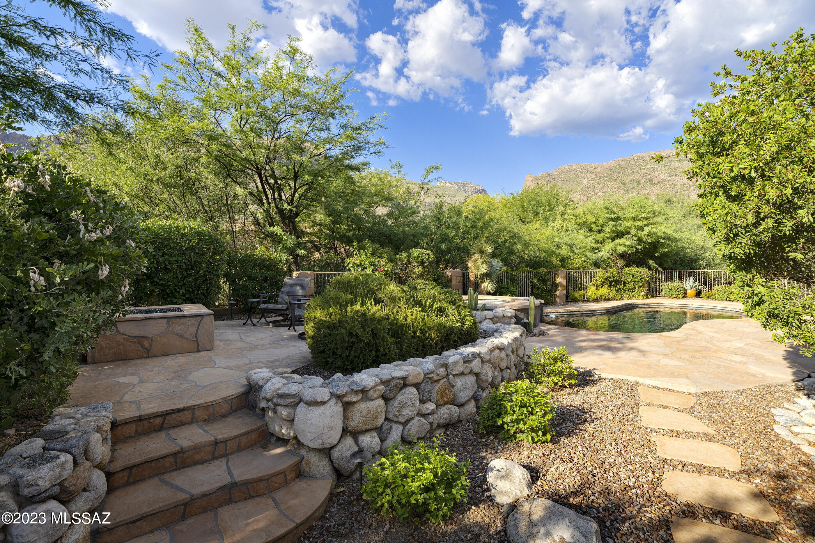 Pima Canyon Estates (30,33,96-102,115,124-127,136-139,147-151,16) - Residential