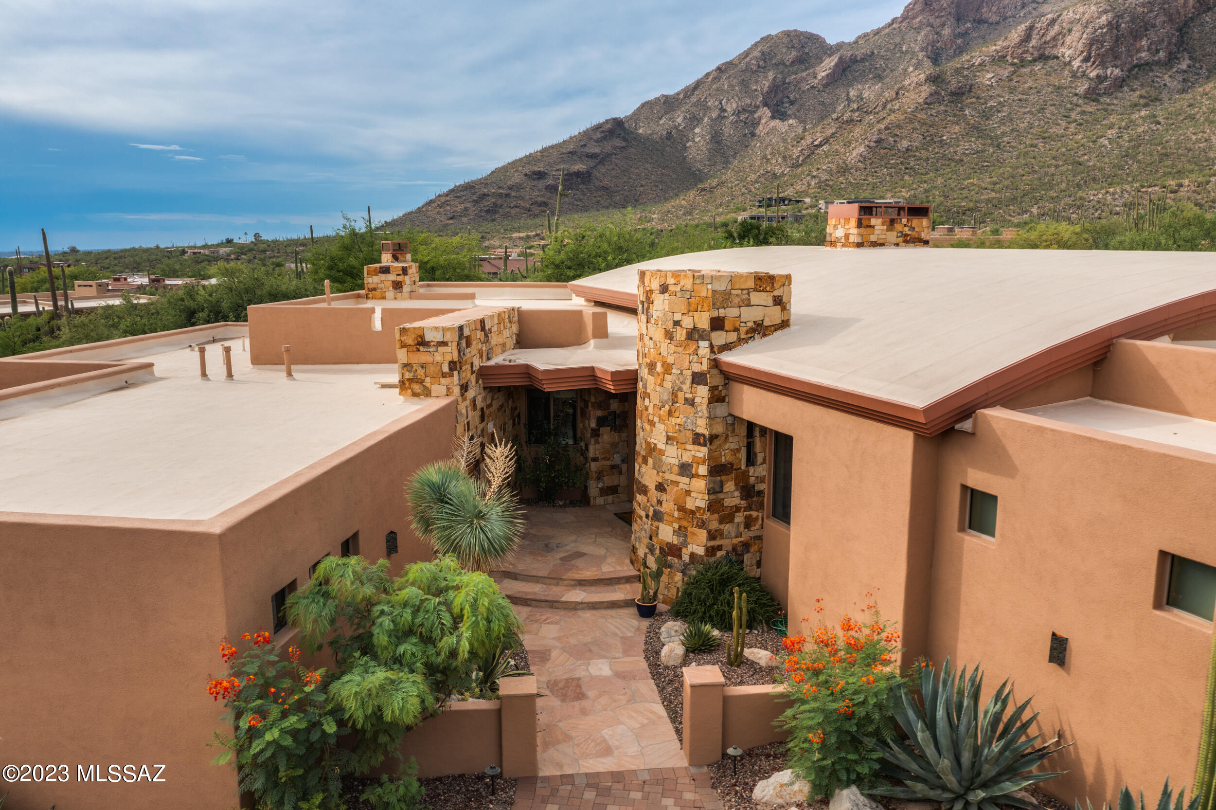 Pima Canyon Estates (30,33,96-102,115,124-127,136-139,147-151,16) - Residential