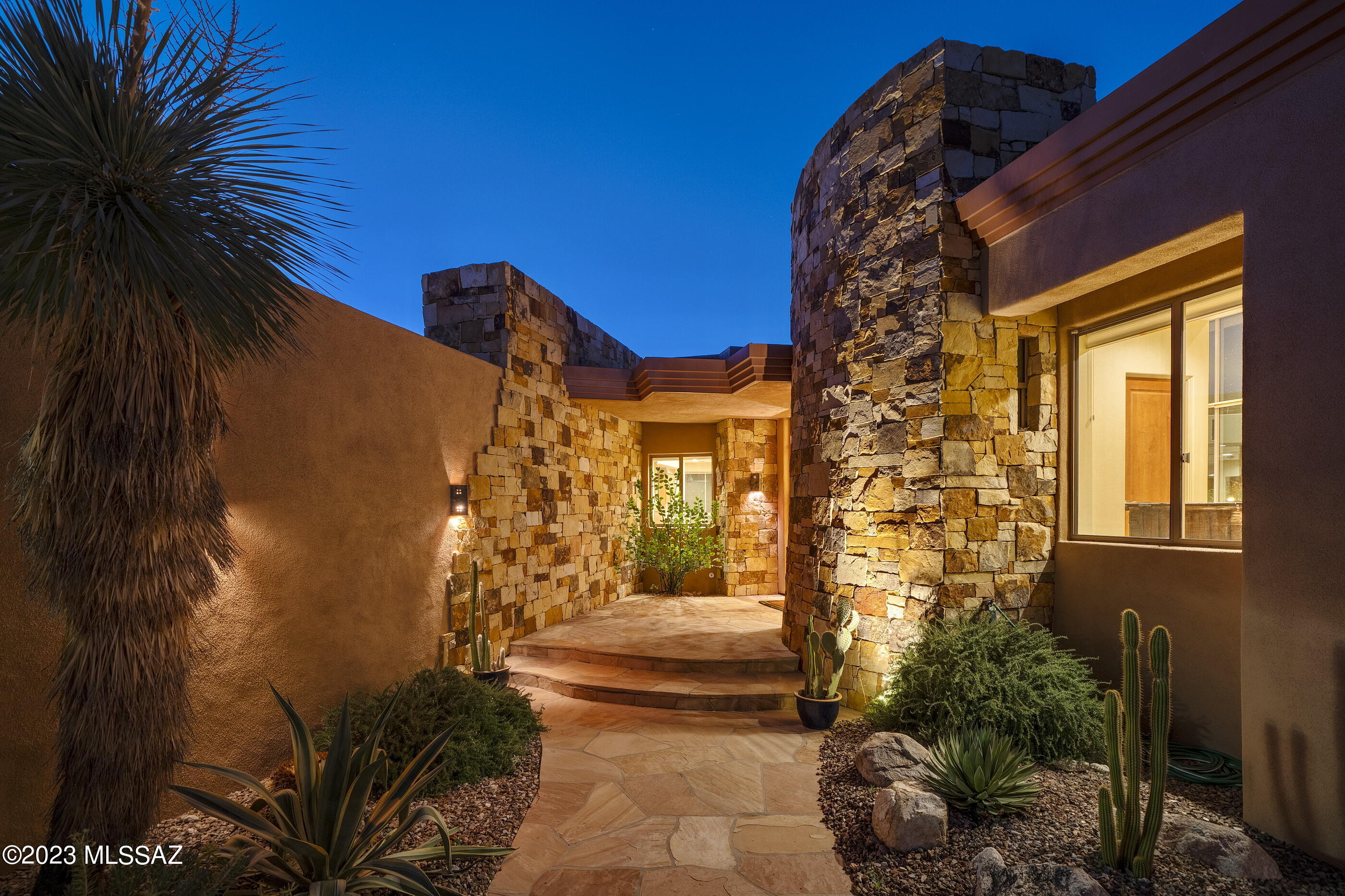 Pima Canyon Estates (30,33,96-102,115,124-127,136-139,147-151,16) - Residential