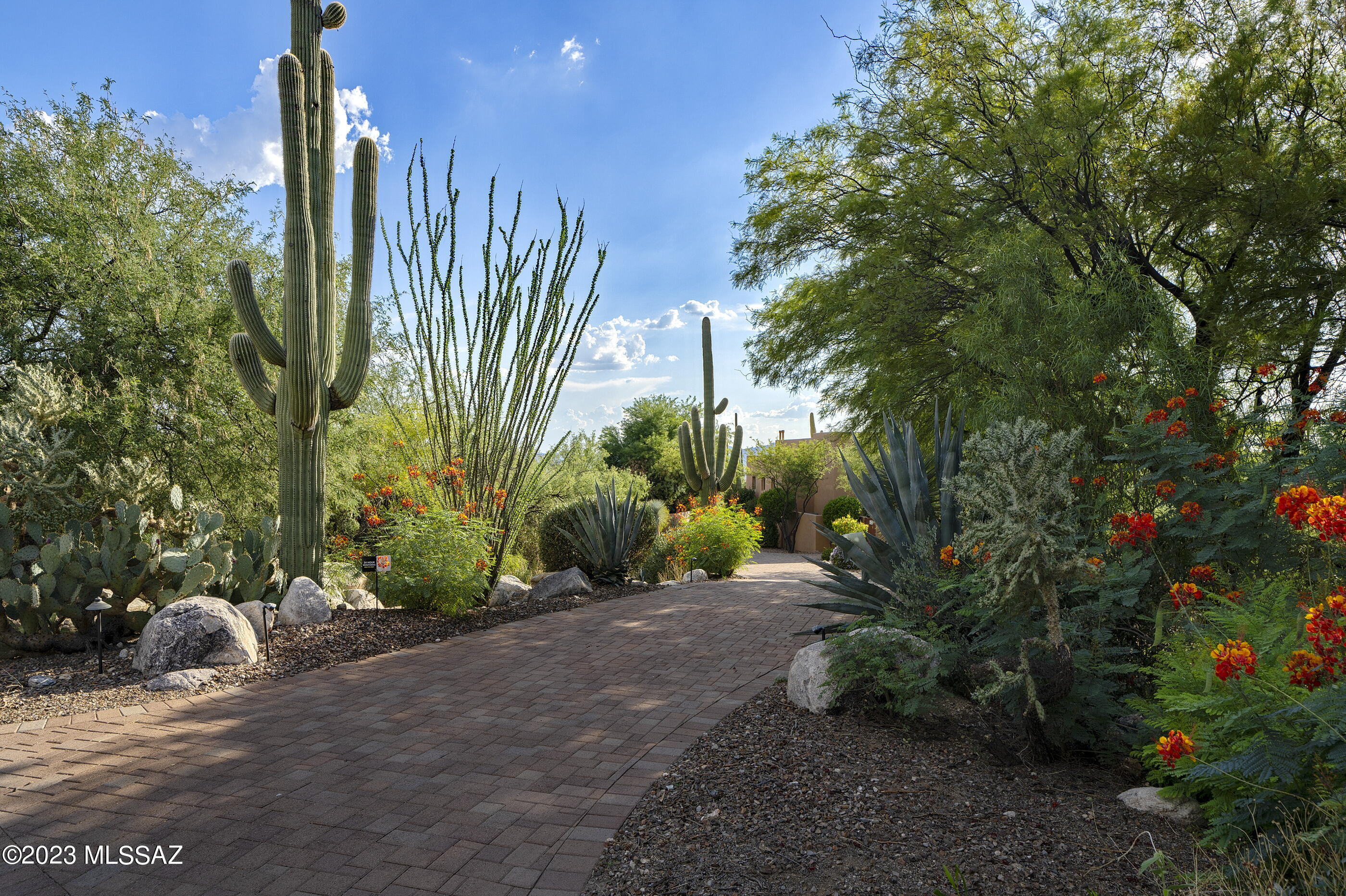 Pima Canyon Estates (30,33,96-102,115,124-127,136-139,147-151,16) - Residential
