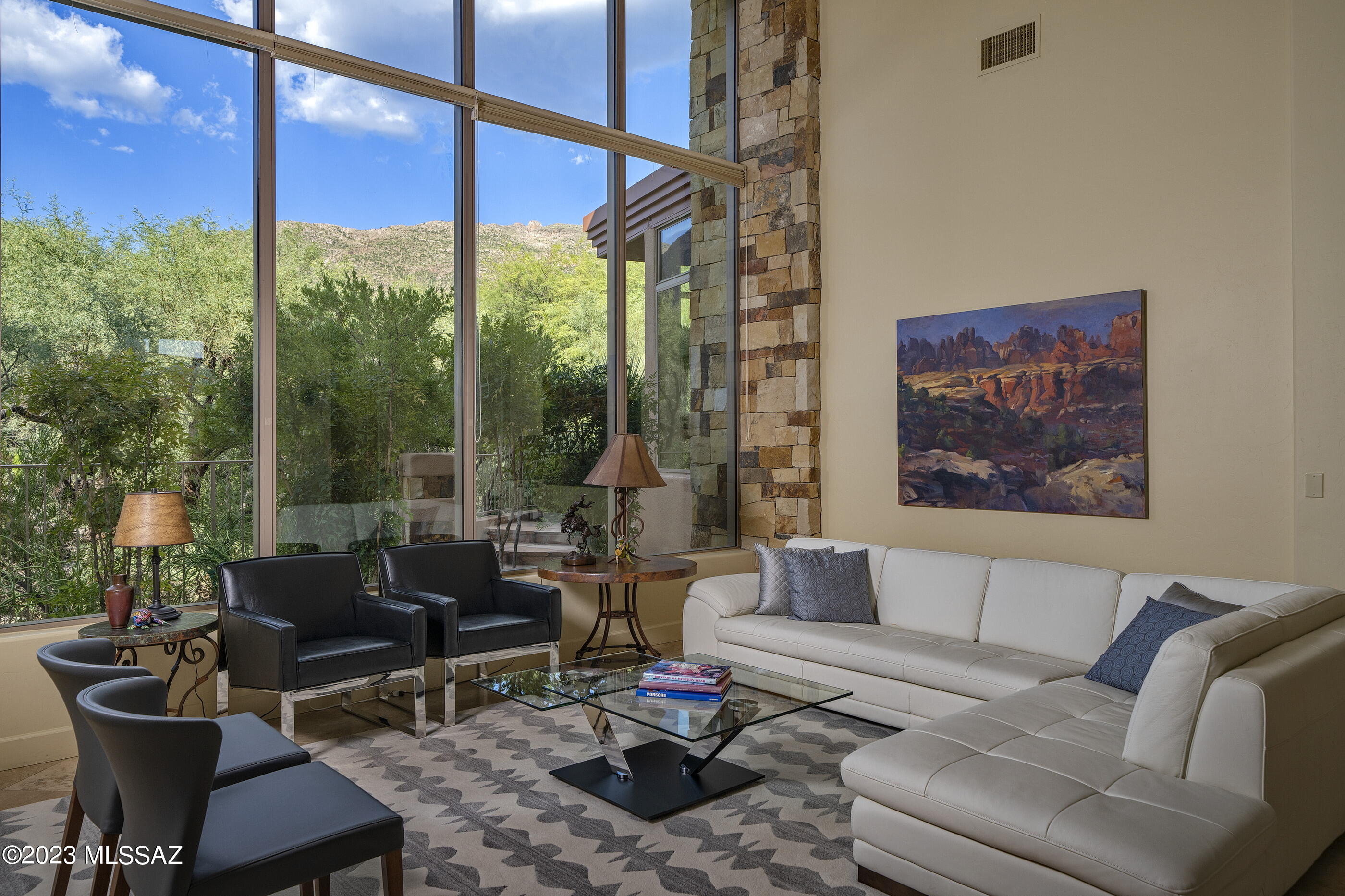 Pima Canyon Estates (30,33,96-102,115,124-127,136-139,147-151,16) - Residential