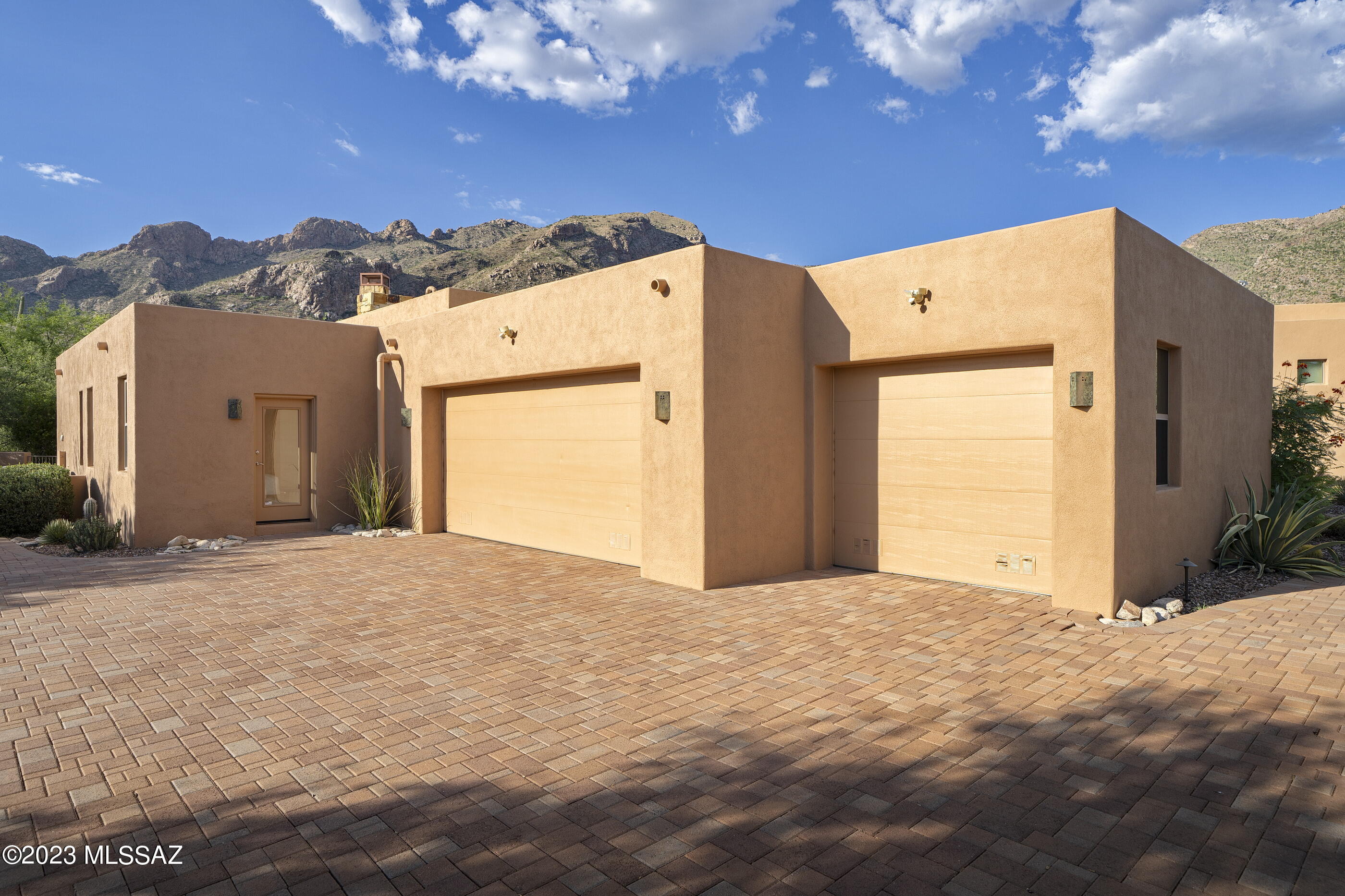Pima Canyon Estates (30,33,96-102,115,124-127,136-139,147-151,16) - Residential