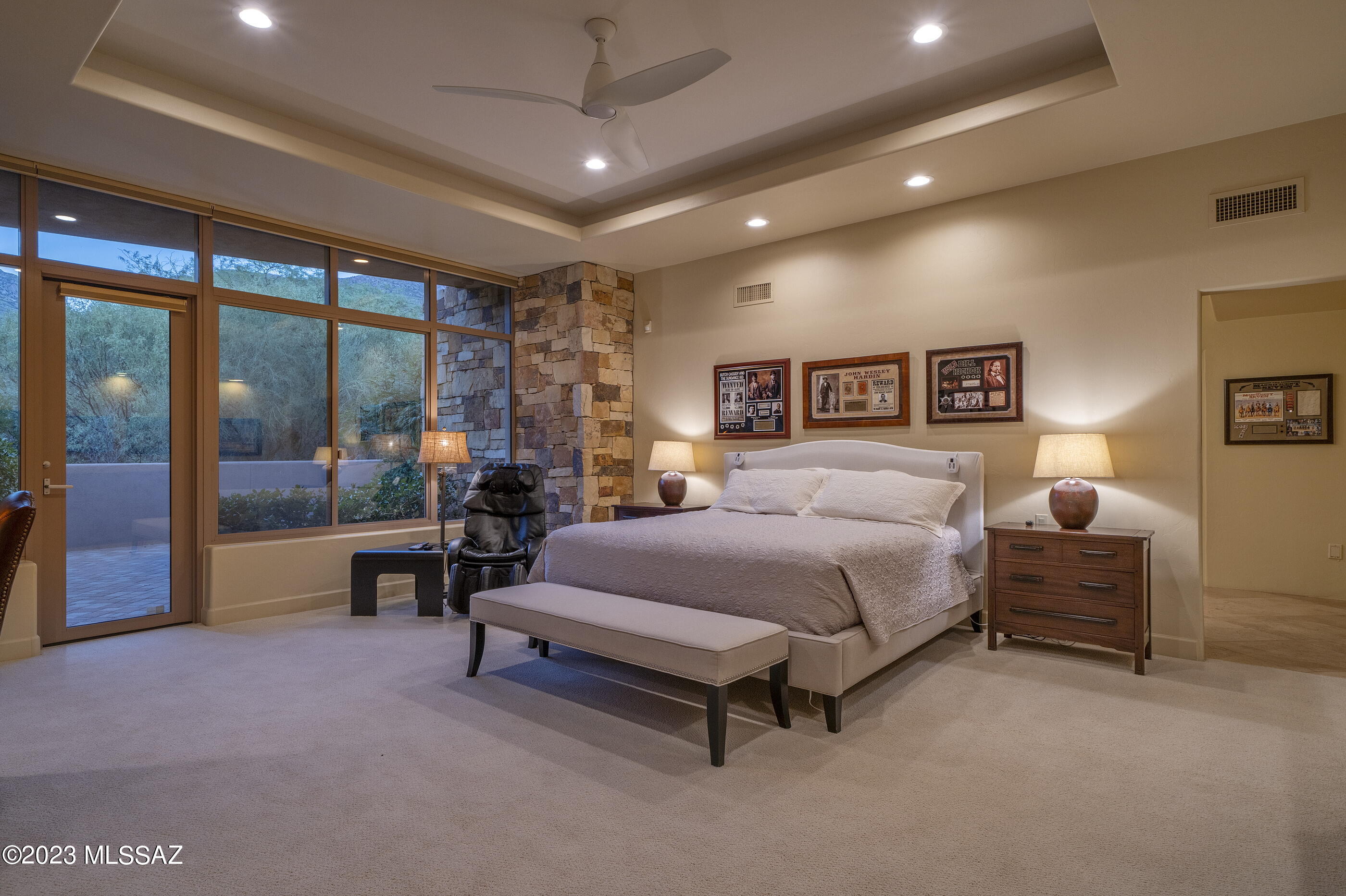 Pima Canyon Estates (30,33,96-102,115,124-127,136-139,147-151,16) - Residential